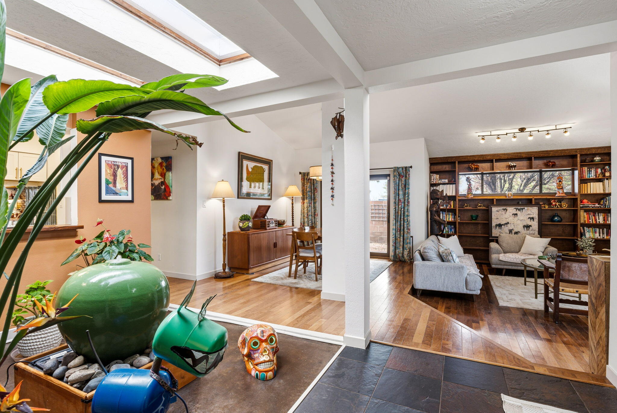 9700 Admiral Nimitz Avenue NE