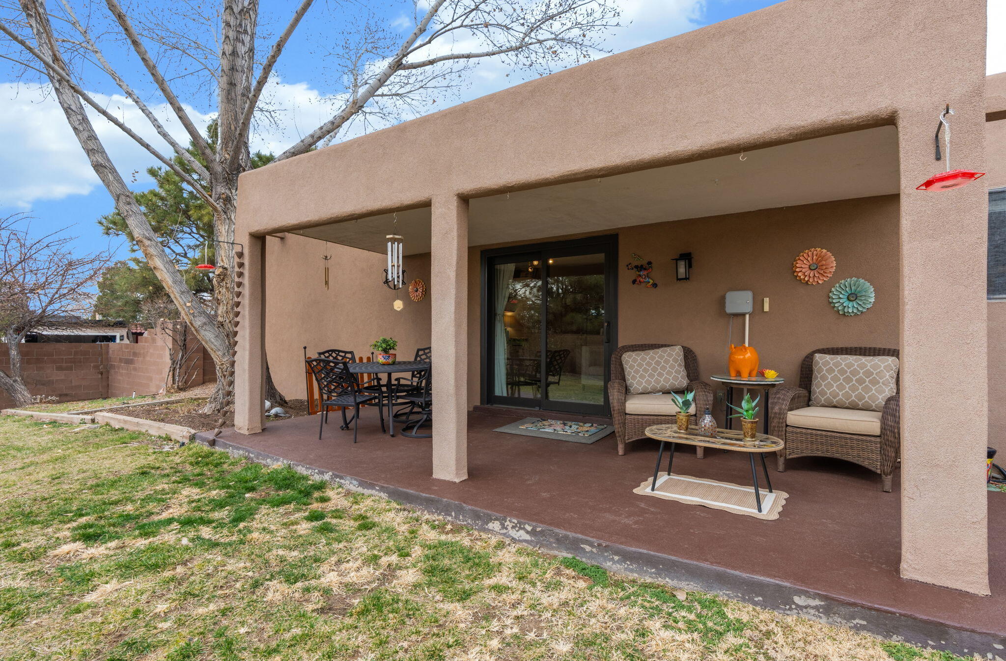 9700 Admiral Nimitz Avenue NE