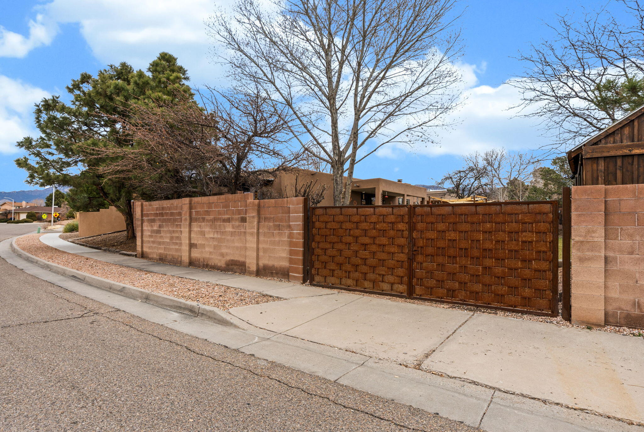 9700 Admiral Nimitz Avenue NE