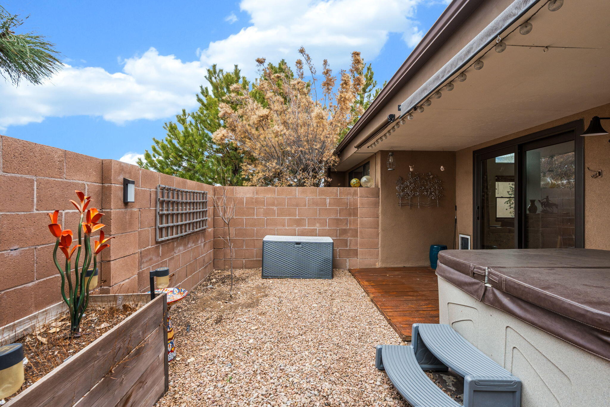 9700 Admiral Nimitz Avenue NE