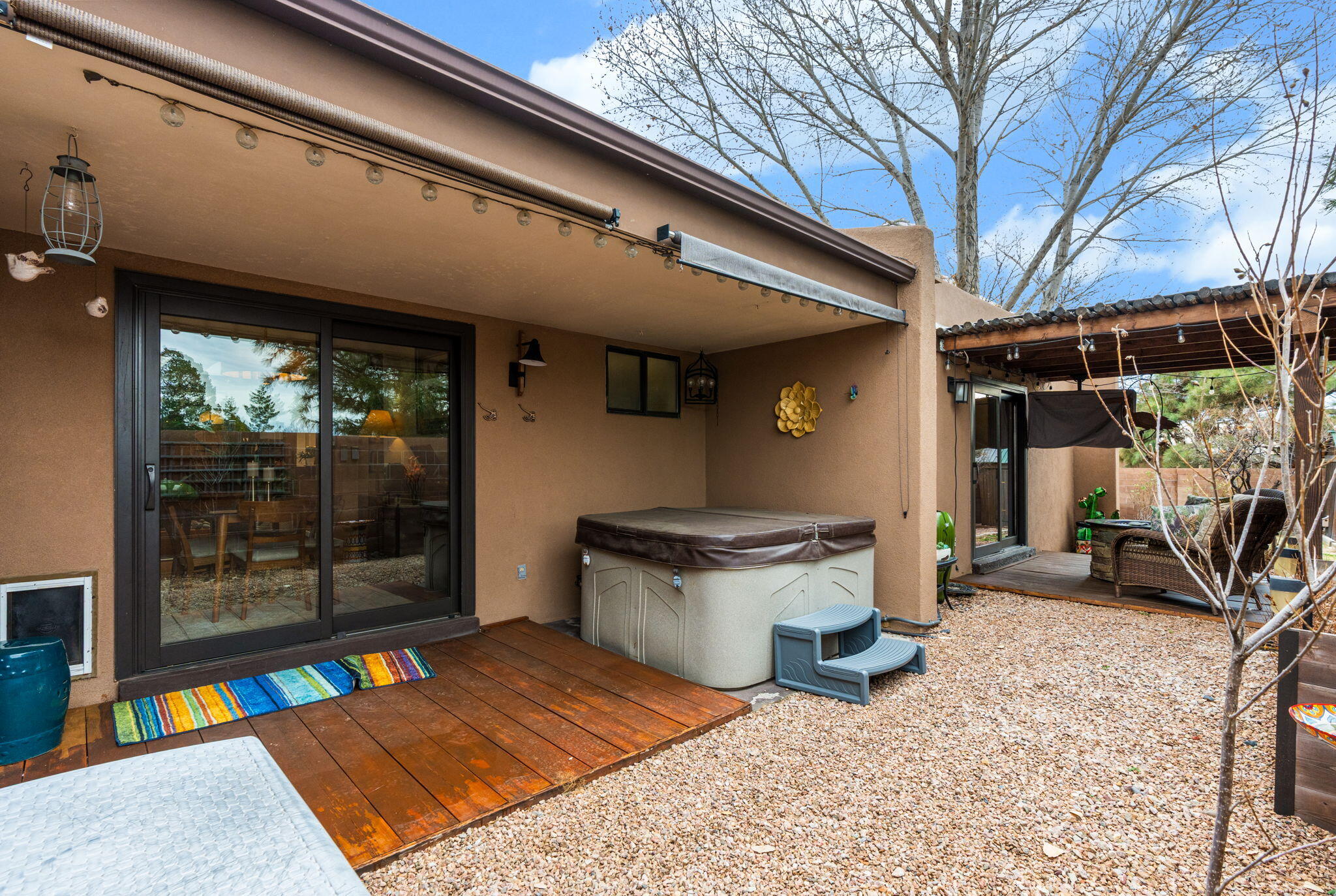 9700 Admiral Nimitz Avenue NE