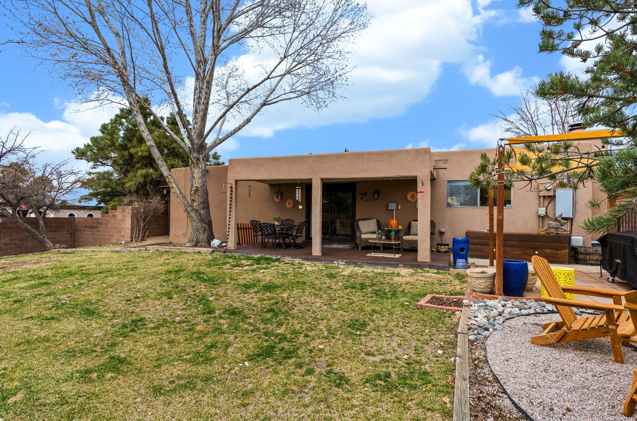 9700 Admiral Nimitz Avenue NE