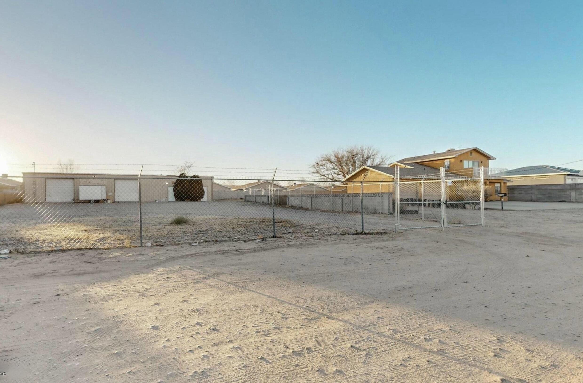 921 Romadora Lane SW