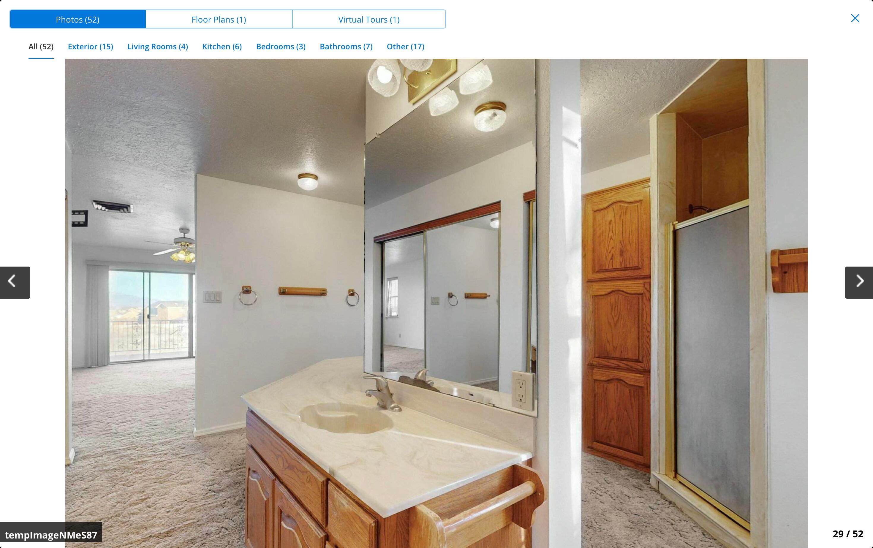 921 Romadora Lane SW