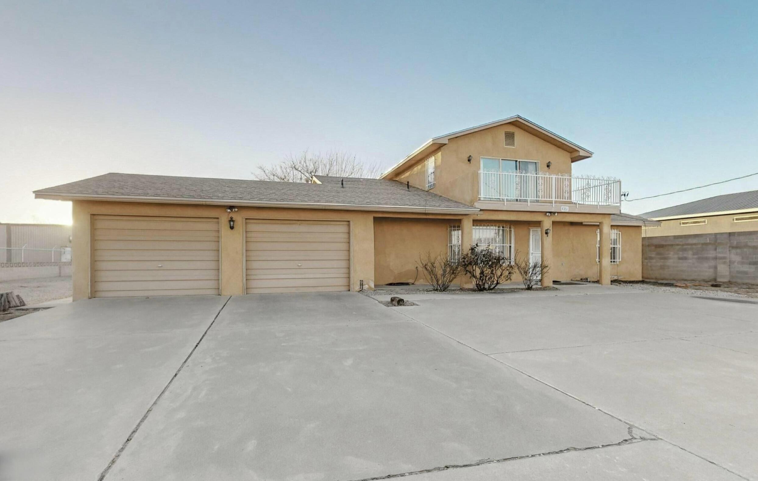 921 Romadora Lane SW