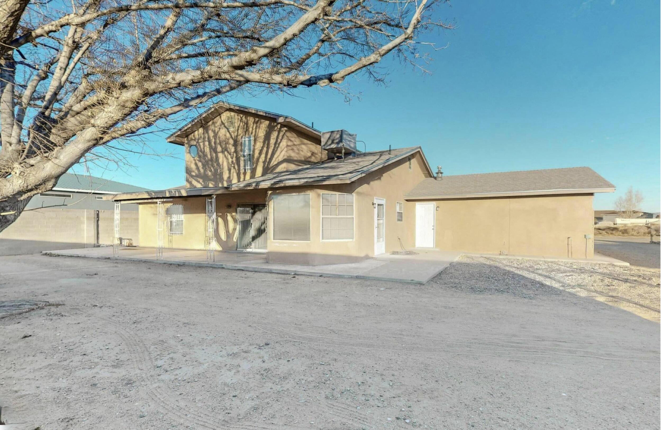 921 Romadora Lane SW