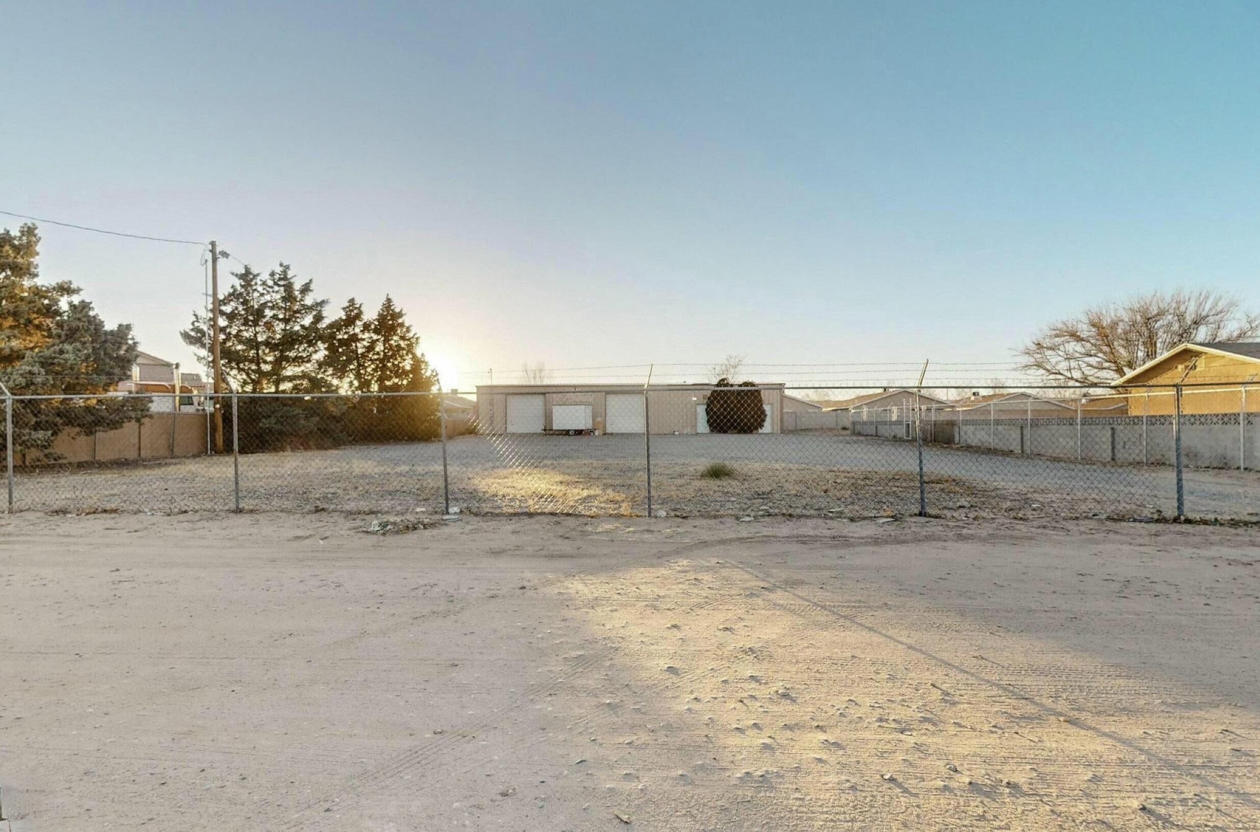 921 Romadora Lane SW