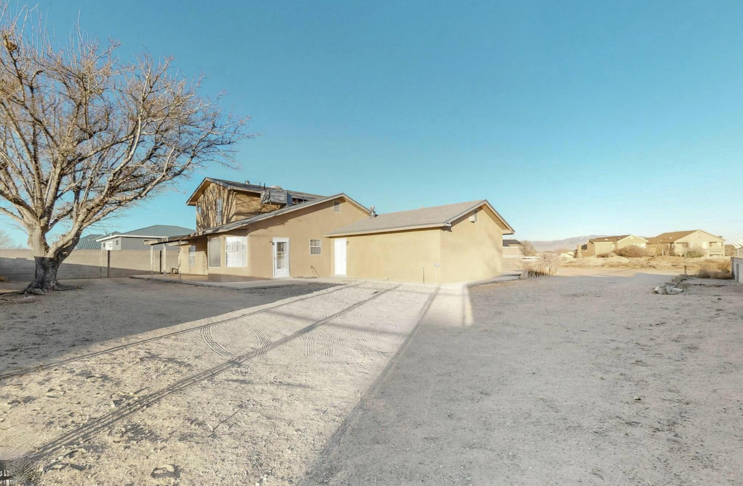 921 Romadora Lane SW