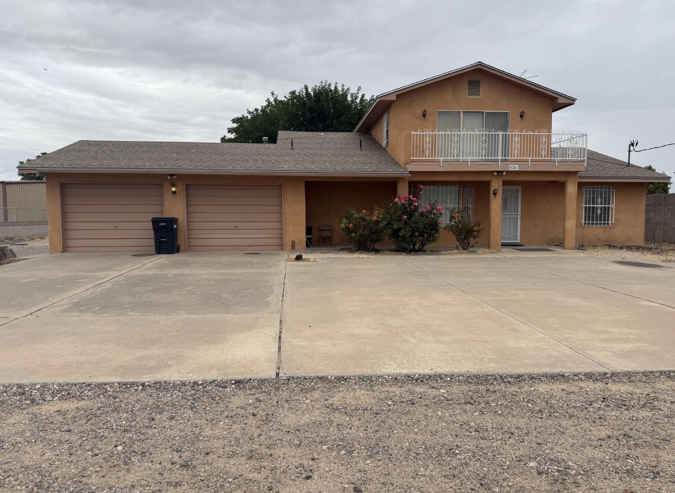 921 Romadora Lane SW