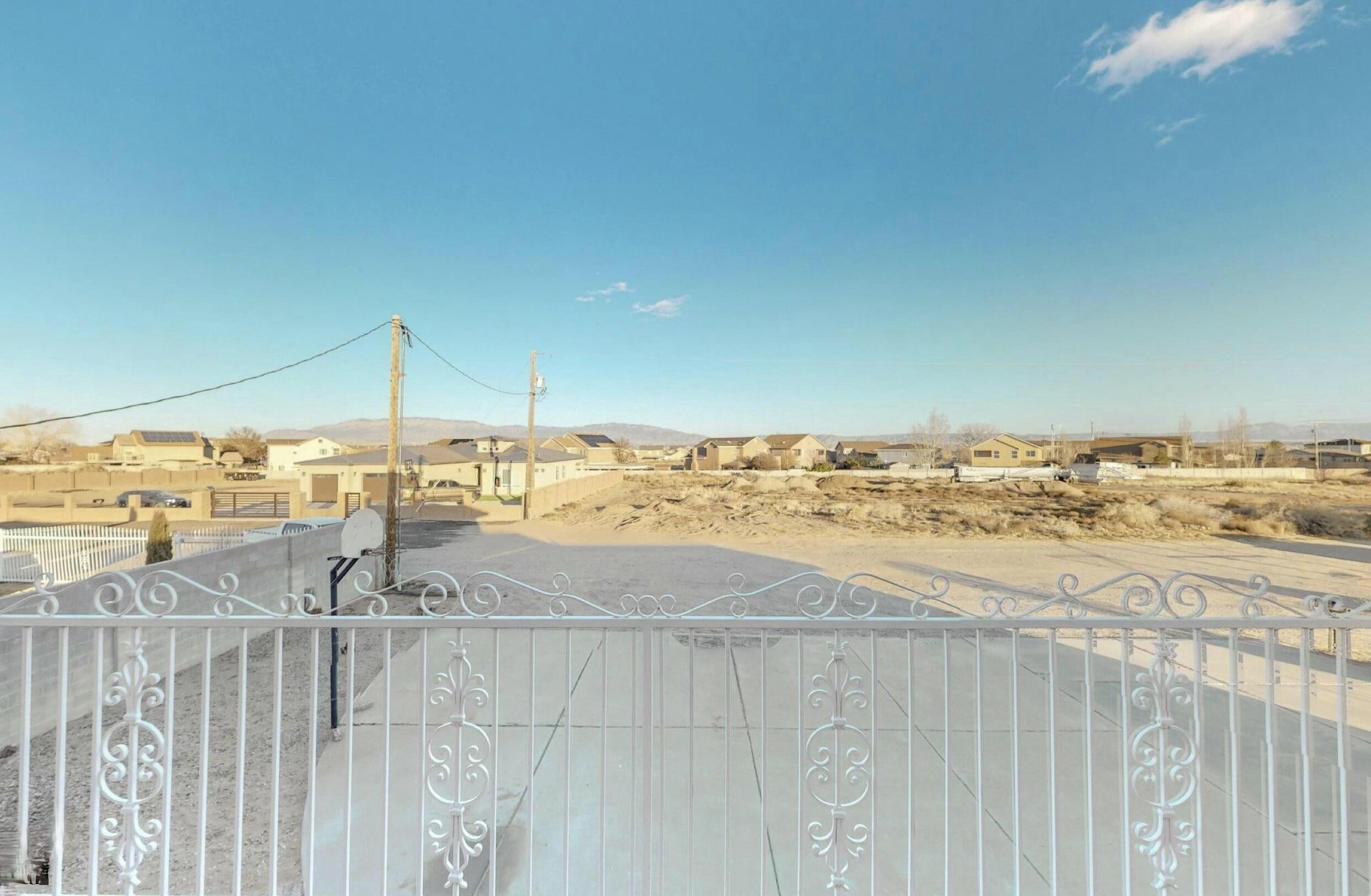 921 Romadora Lane SW