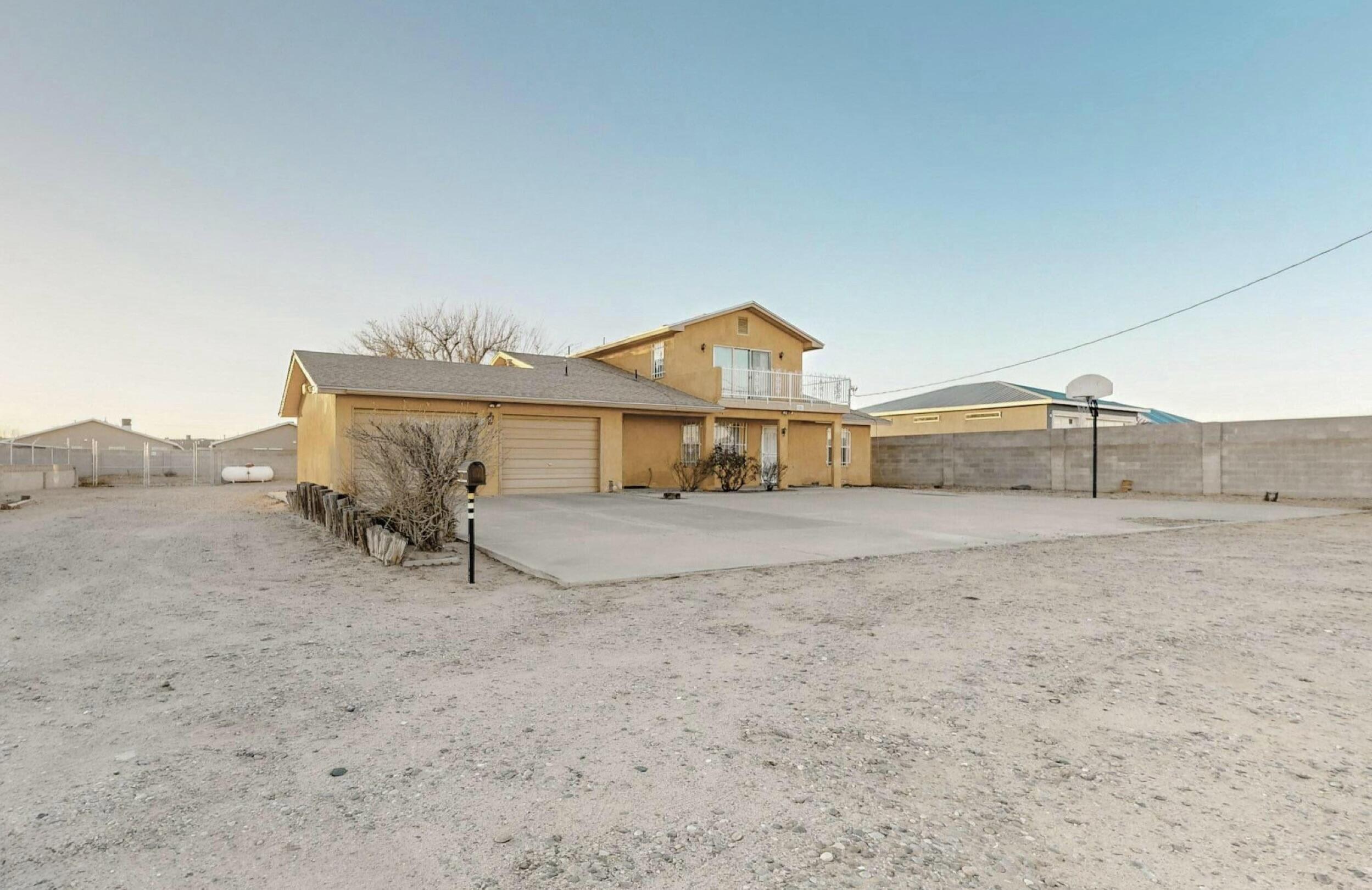 921 Romadora Lane SW