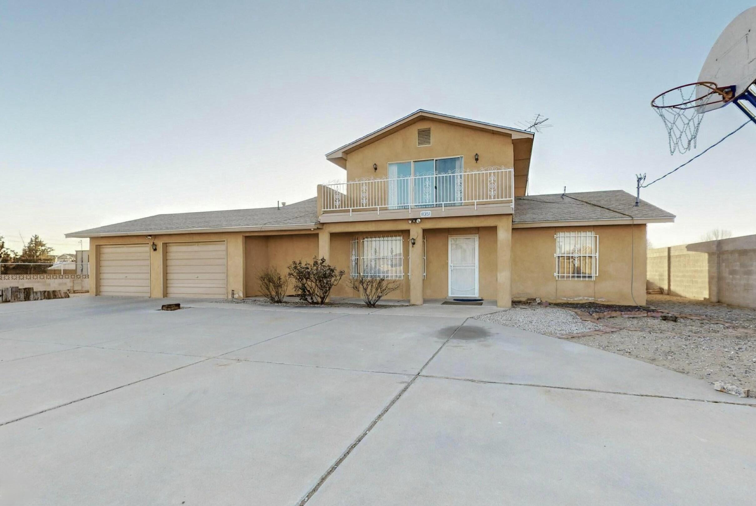921 Romadora Lane SW