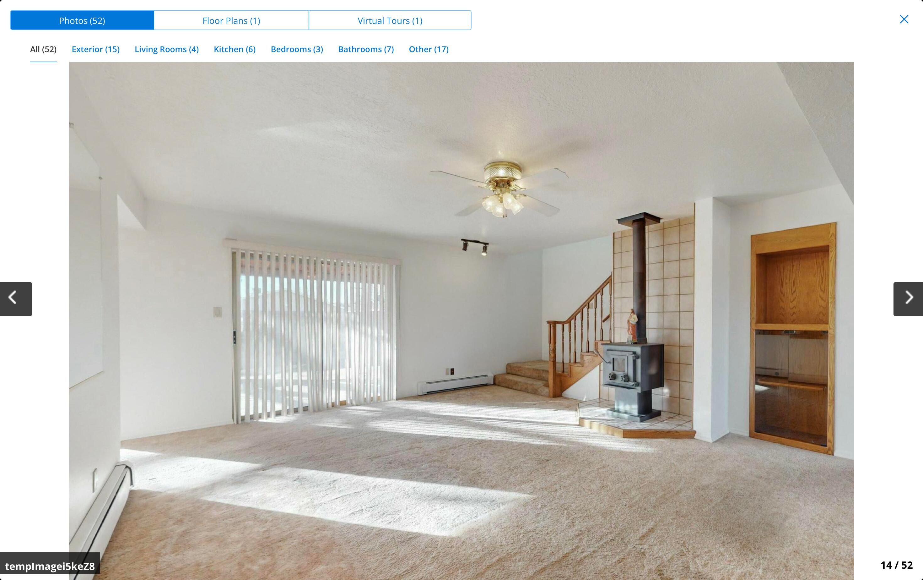 921 Romadora Lane SW