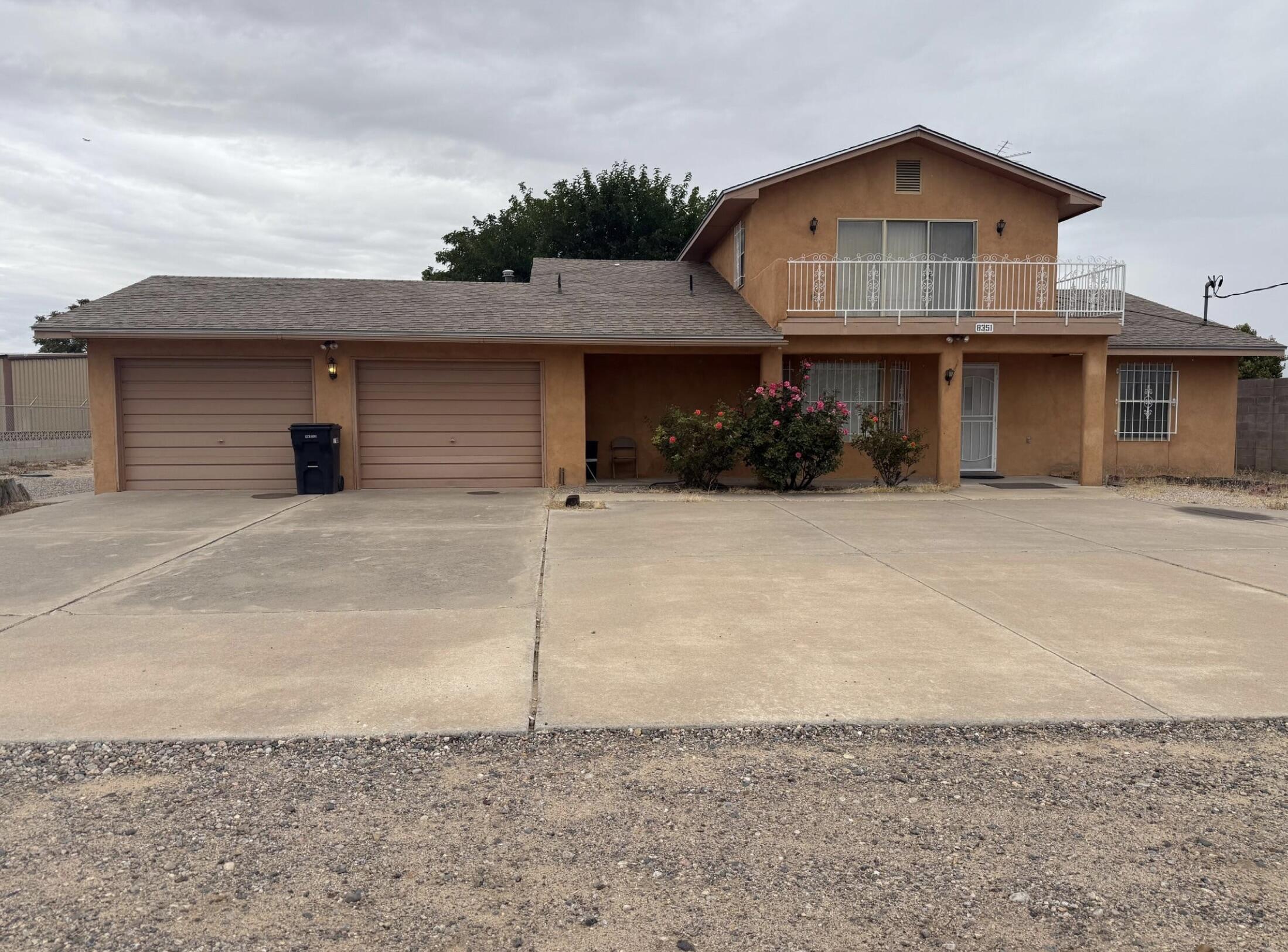 921 Romadora Lane SW
