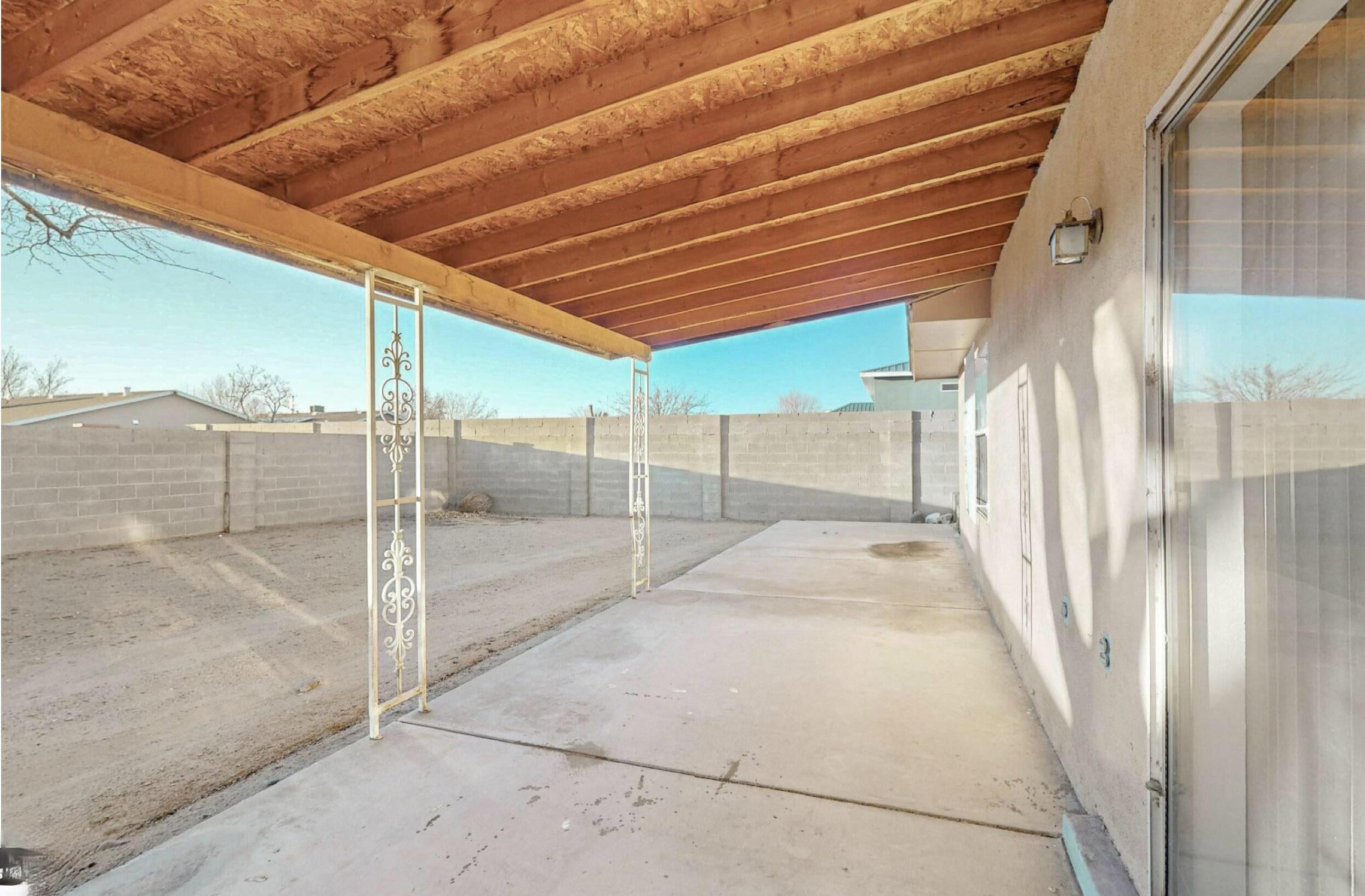 921 Romadora Lane SW