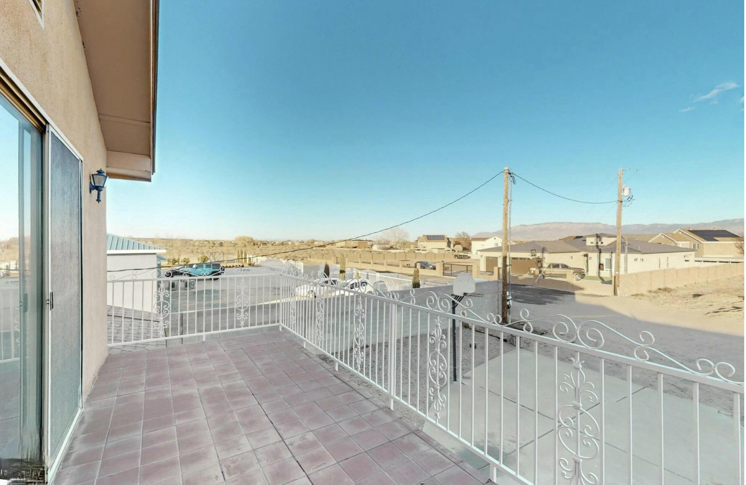 921 Romadora Lane SW