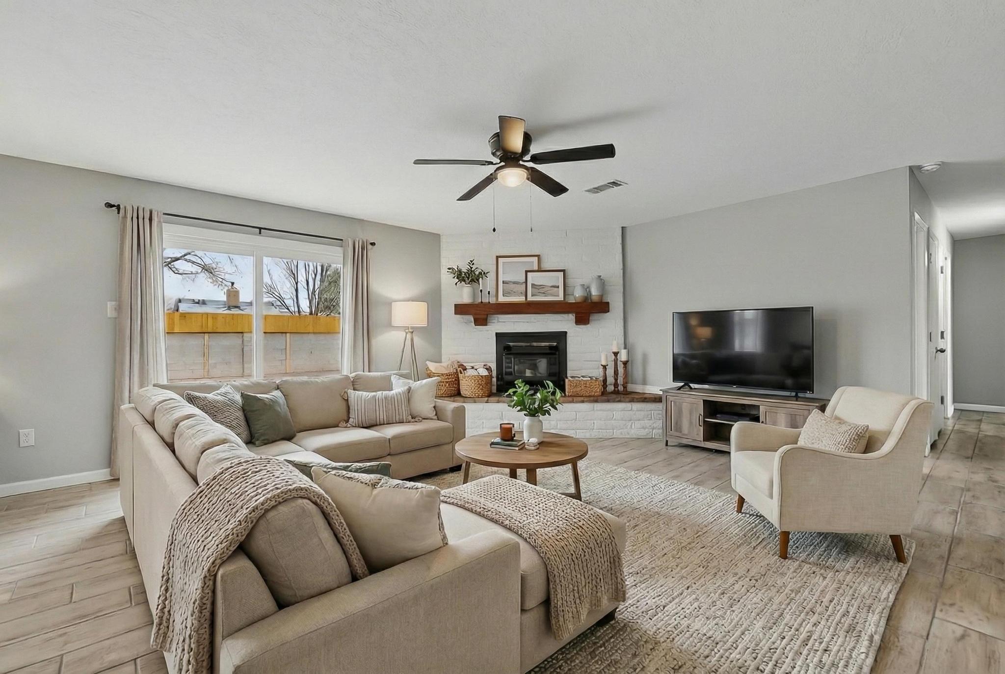 6300 Barnhart Court NE