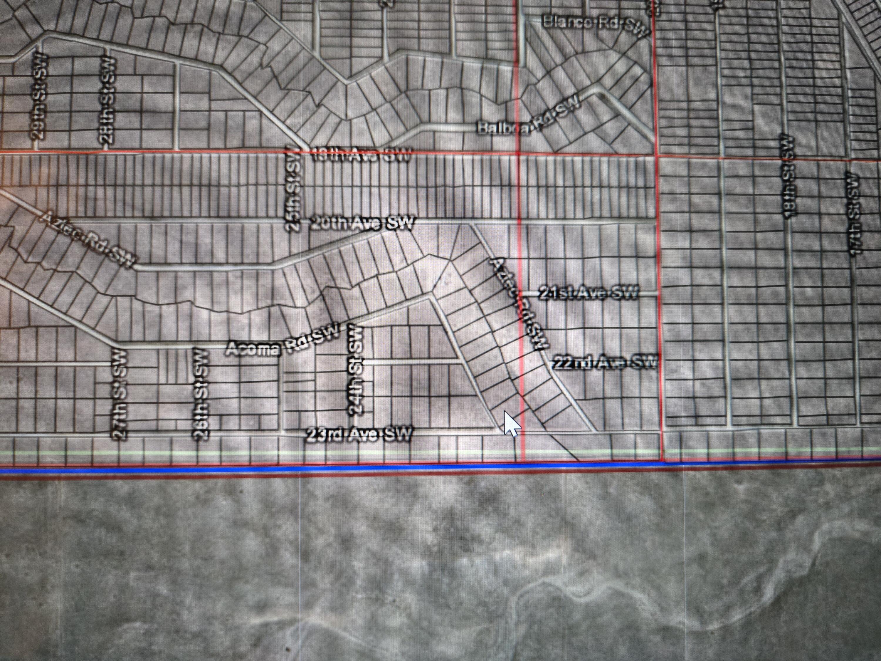 0 Acoma Blk 36 Lot 46 Unit 4