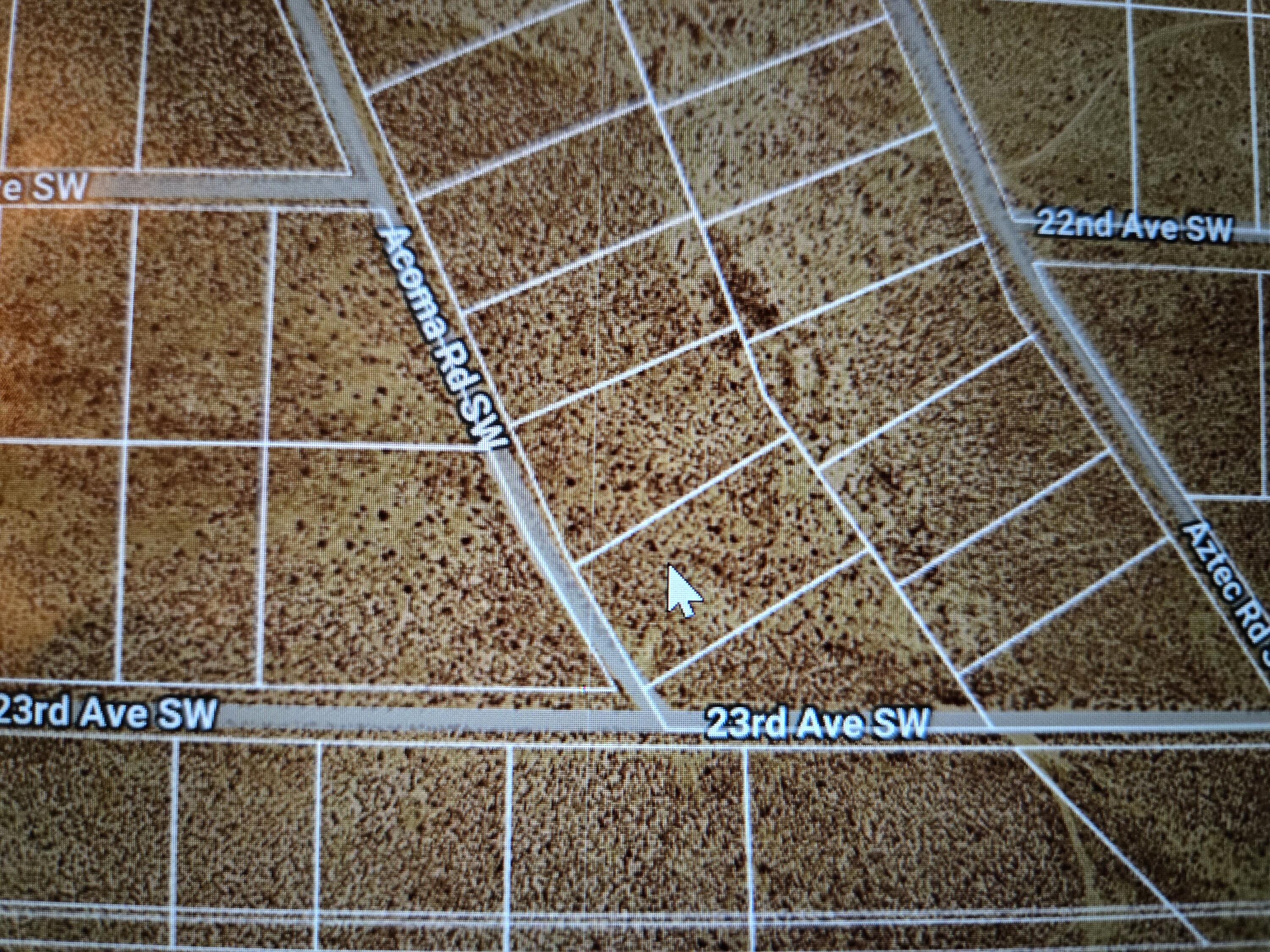 0 Acoma Blk 36 Lot 46 Unit 4