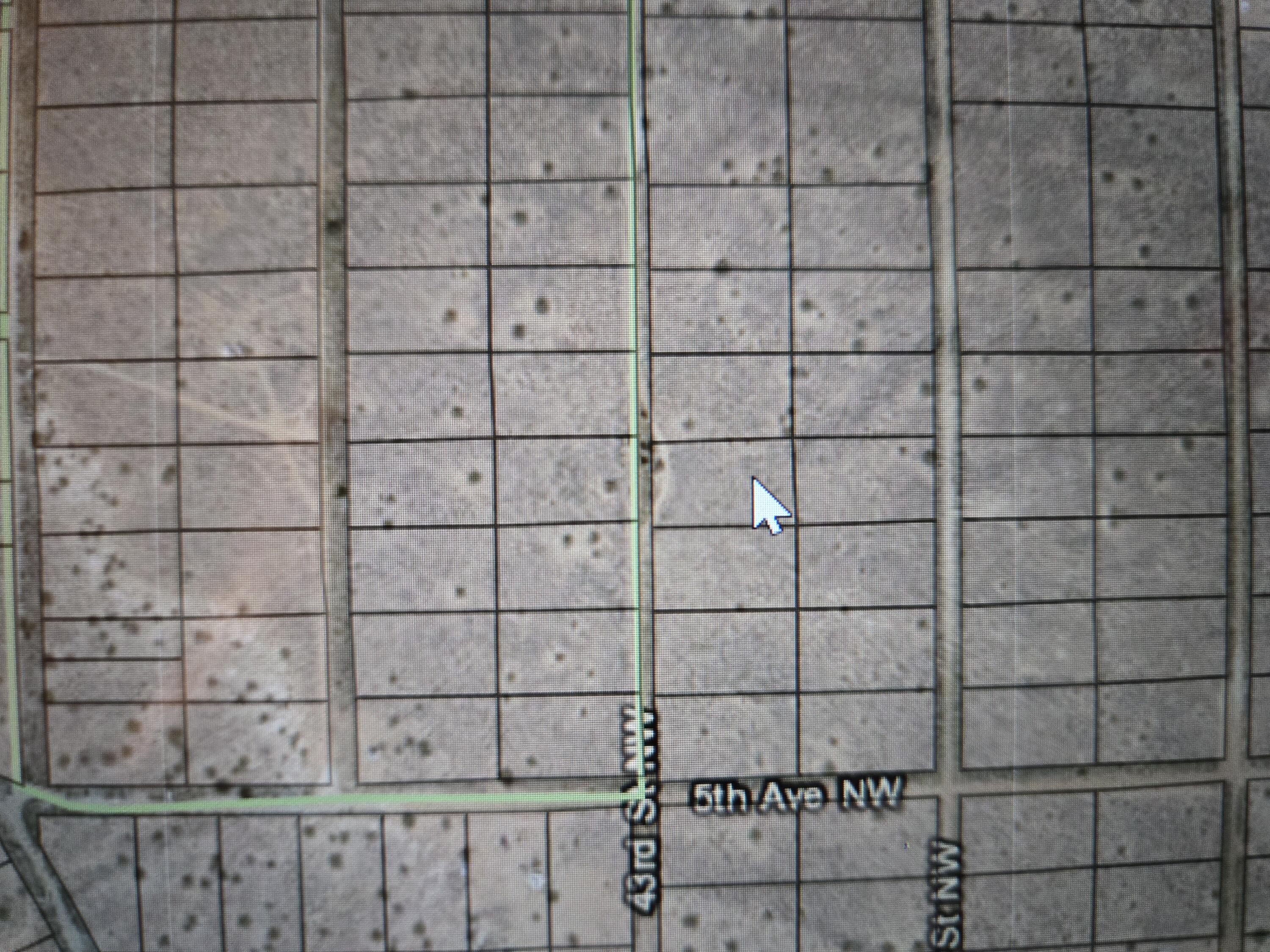 0 43rd Blk 58 Lot 4 Unit 2 Street NW