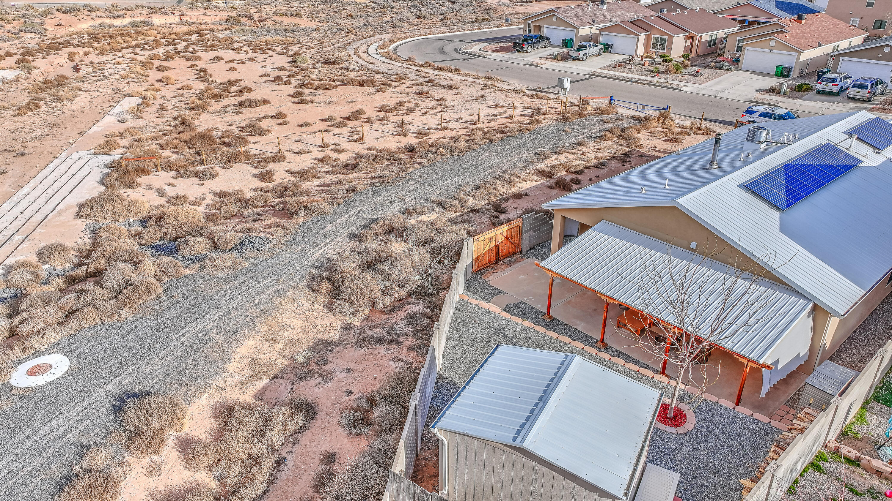 3969 Rancher Loop NE