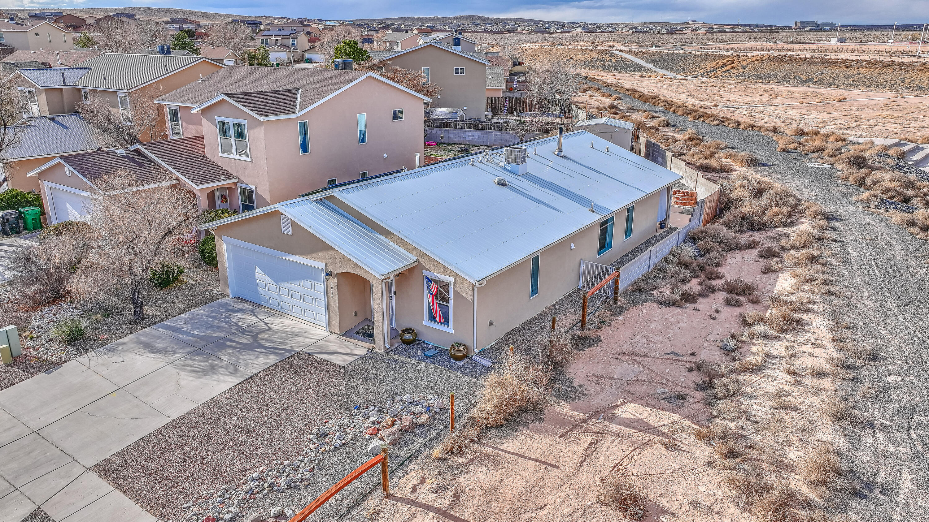 3969 Rancher Loop NE