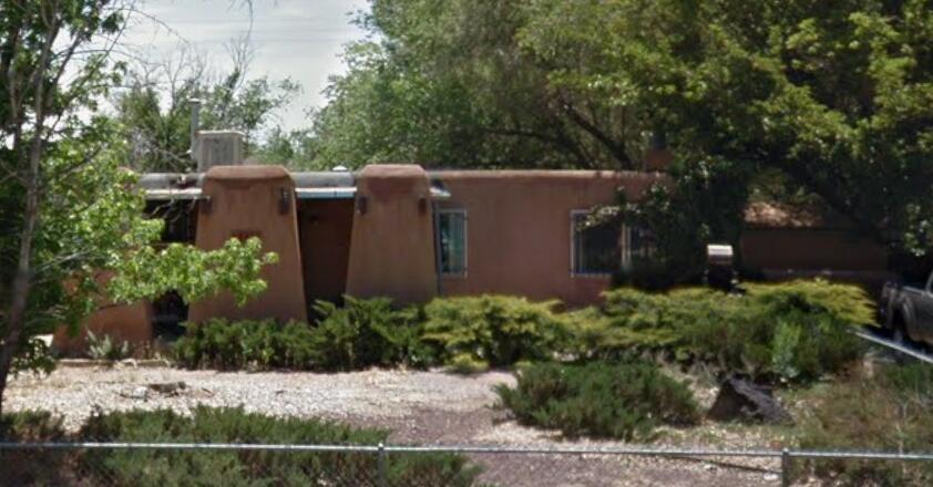 1900 Shari Vista Road SW