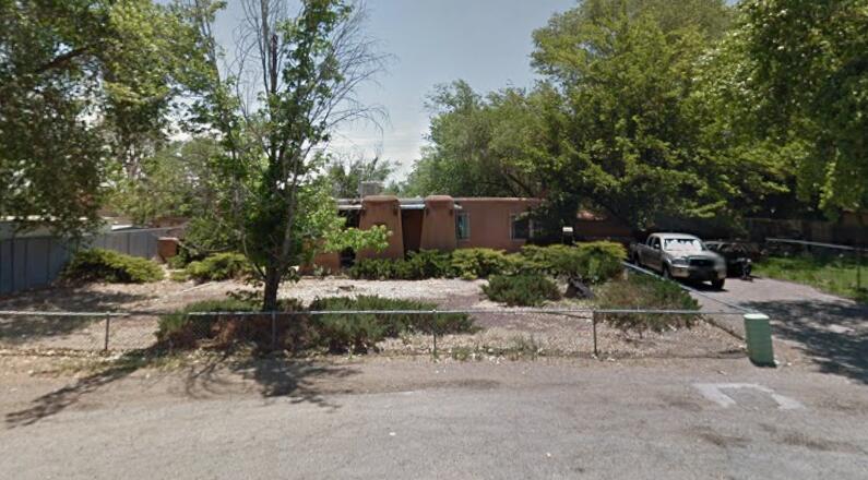 1900 Shari Vista Road SW