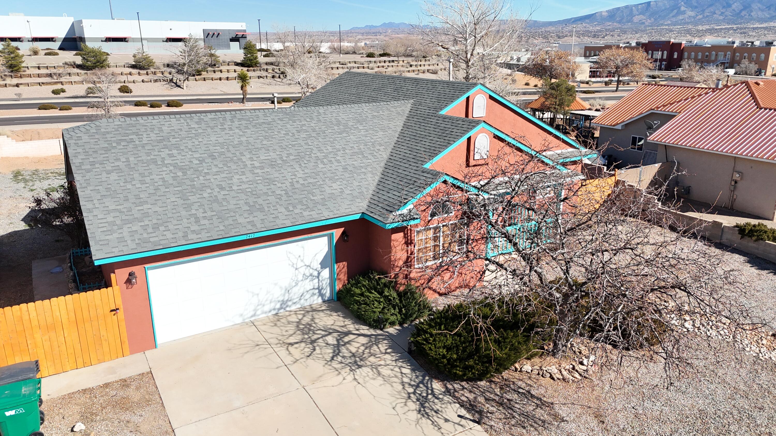 7417 Mackenzie Drive NE