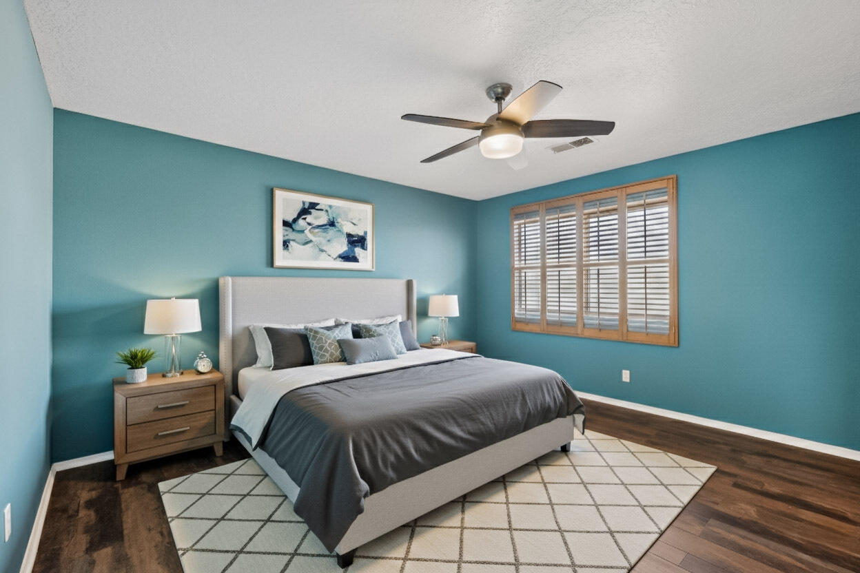 7417 Mackenzie Drive NE