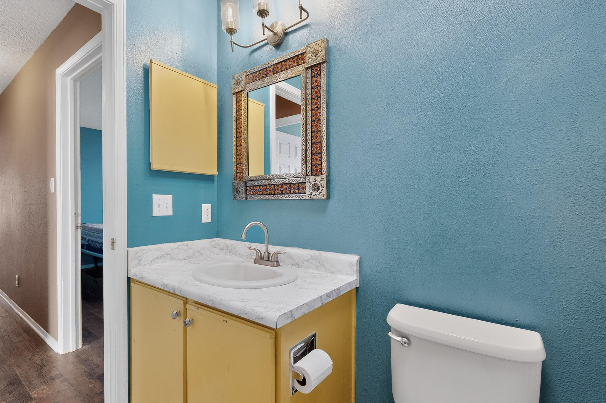 7417 Mackenzie Drive NE