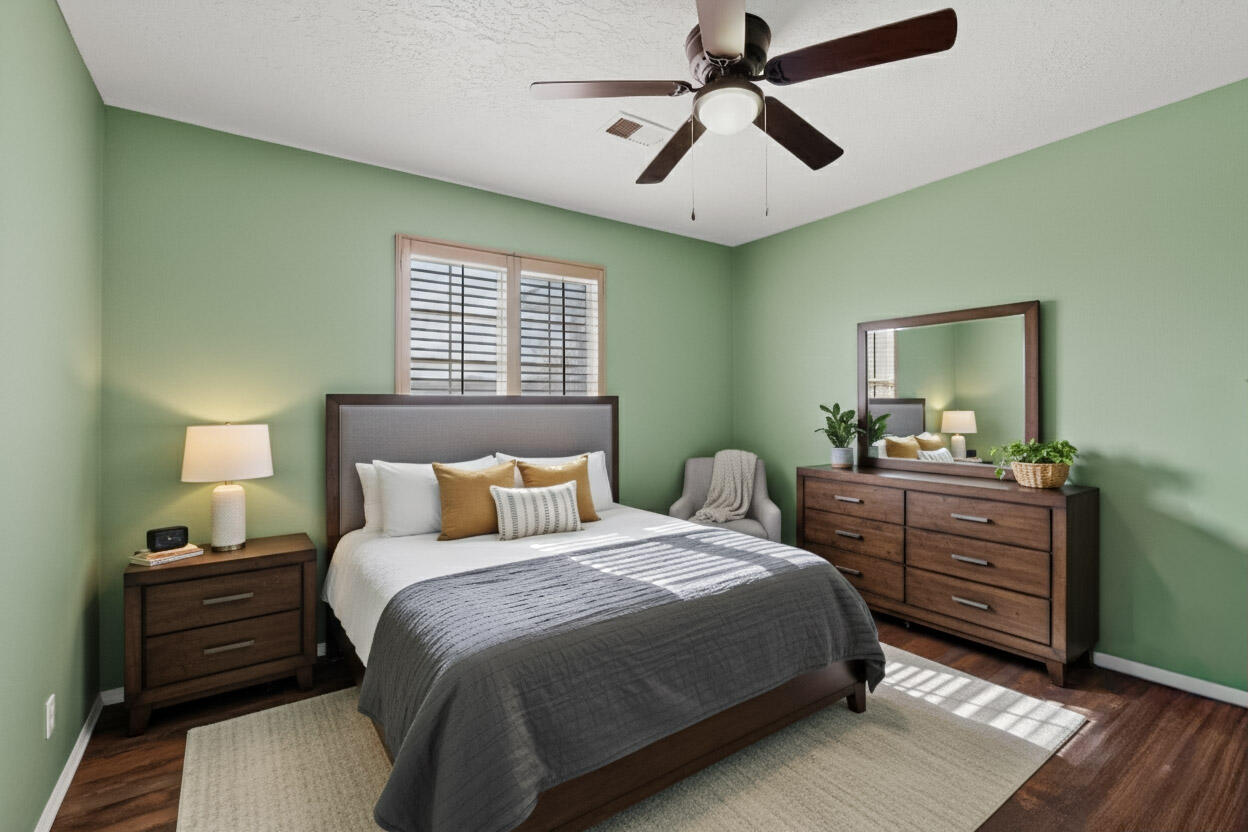 7417 Mackenzie Drive NE