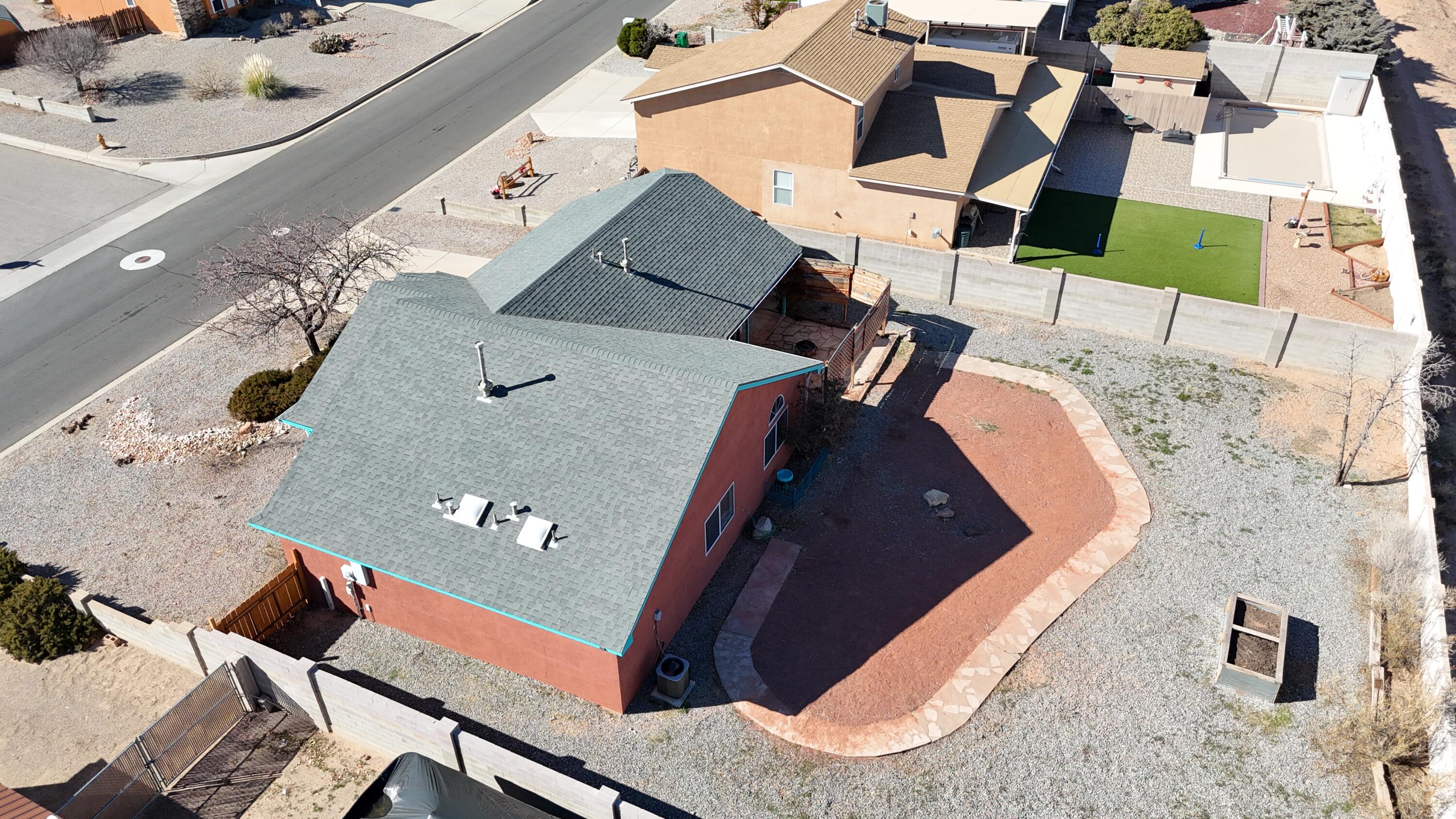 7417 Mackenzie Drive NE