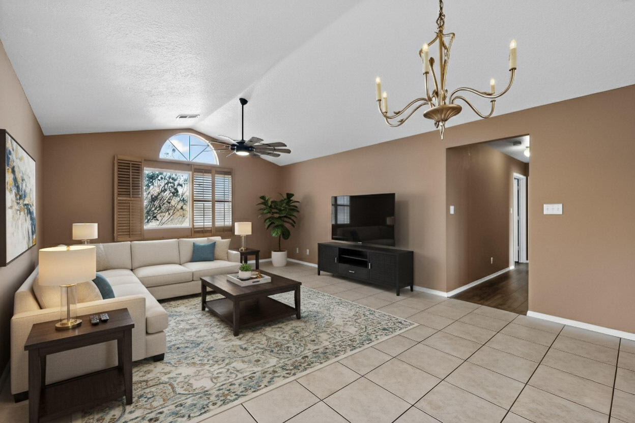 7417 Mackenzie Drive NE