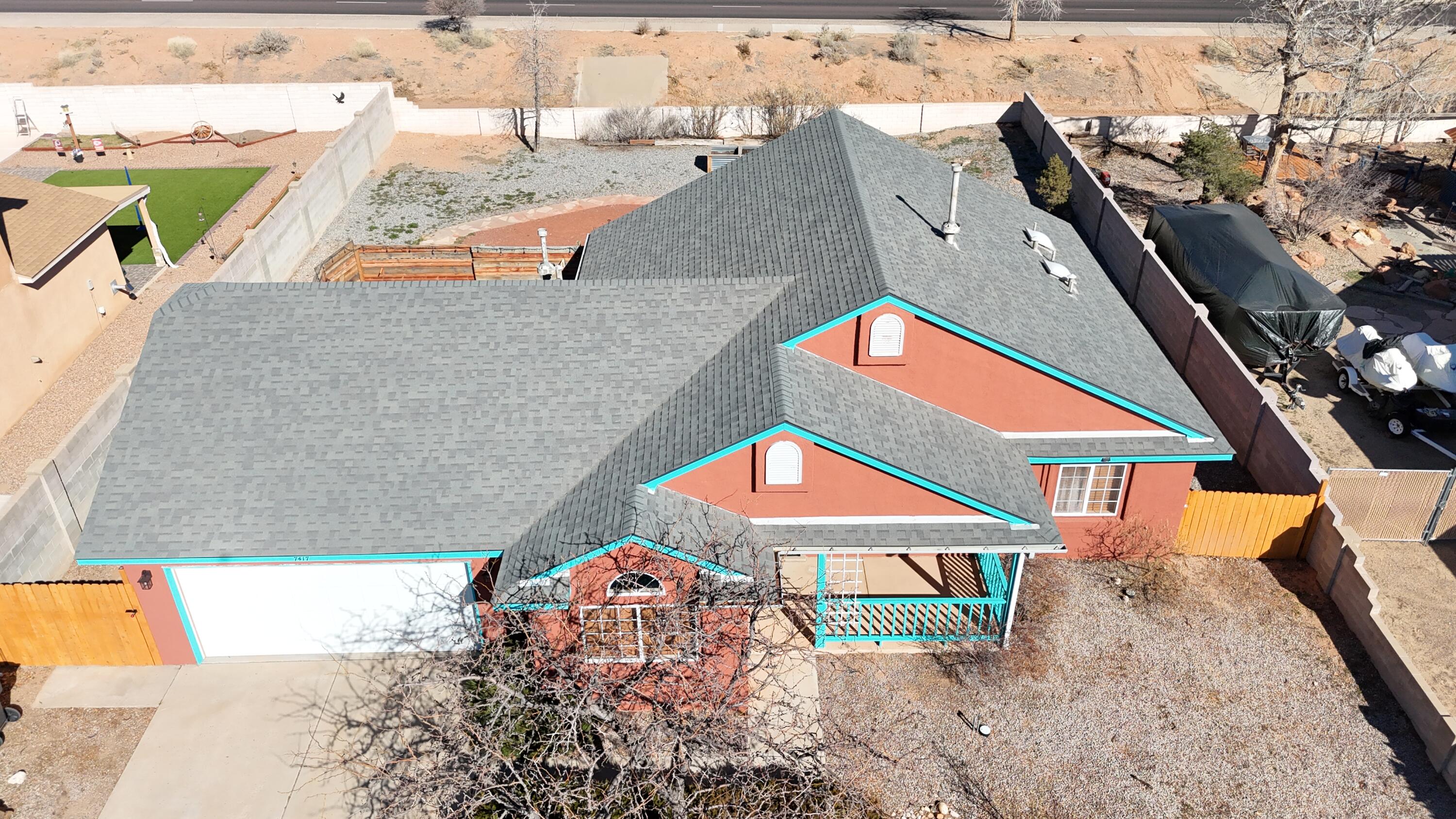 7417 Mackenzie Drive NE