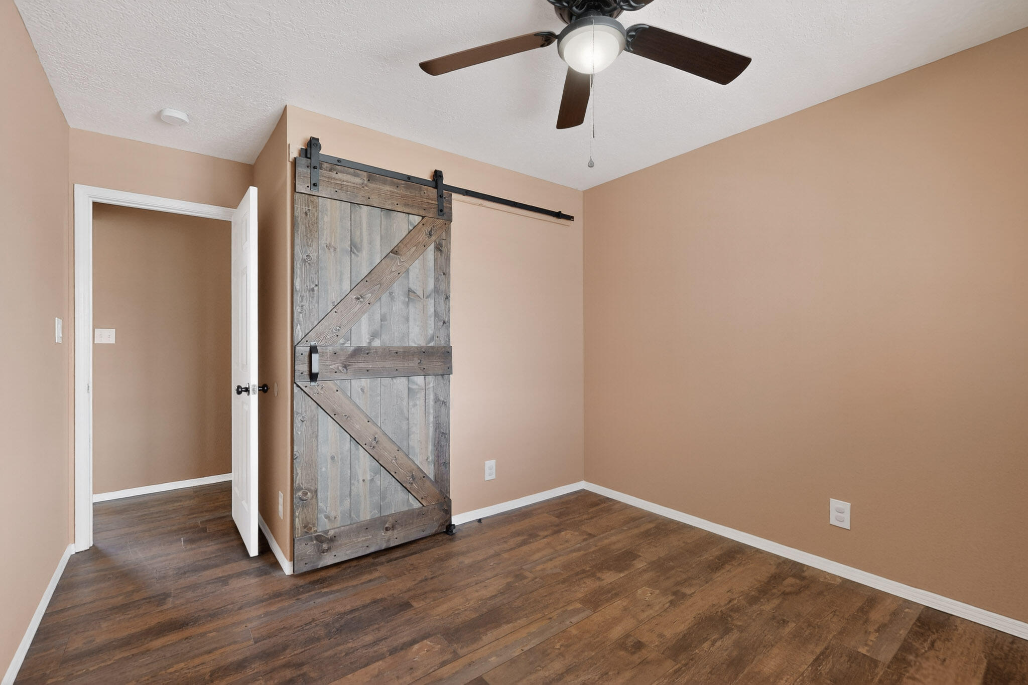 7417 Mackenzie Drive NE