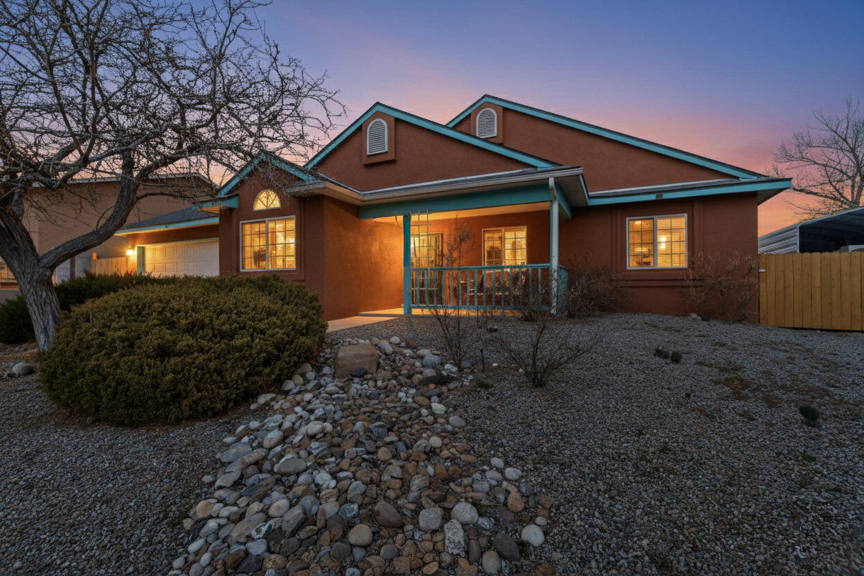 7417 Mackenzie Drive NE