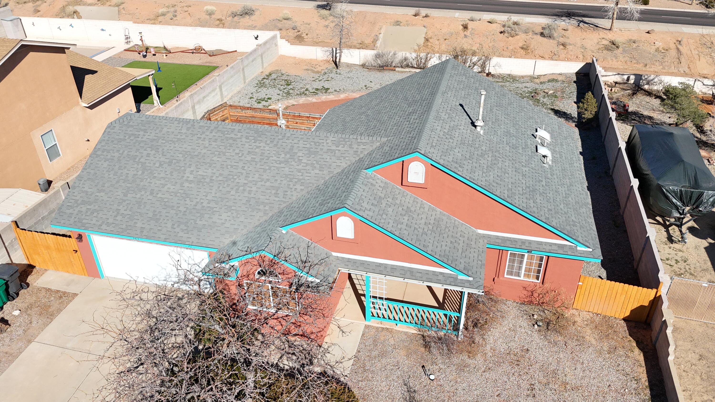 7417 Mackenzie Drive NE