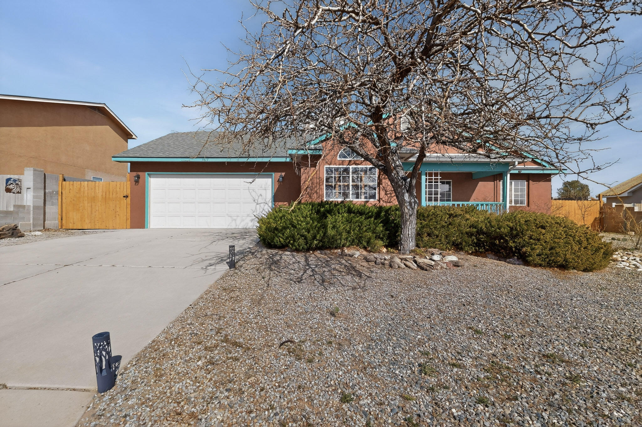 7417 Mackenzie Drive NE