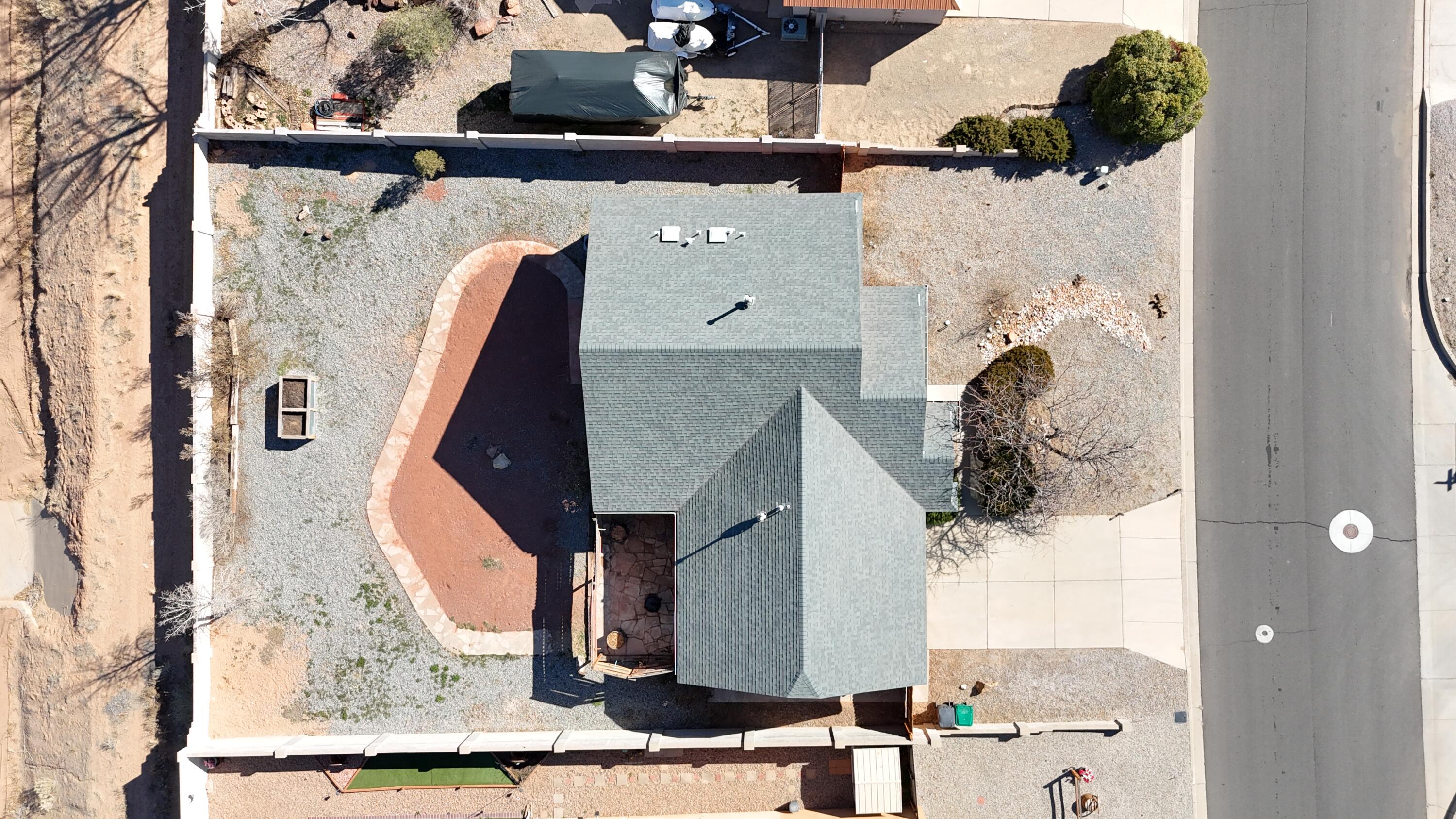 7417 Mackenzie Drive NE