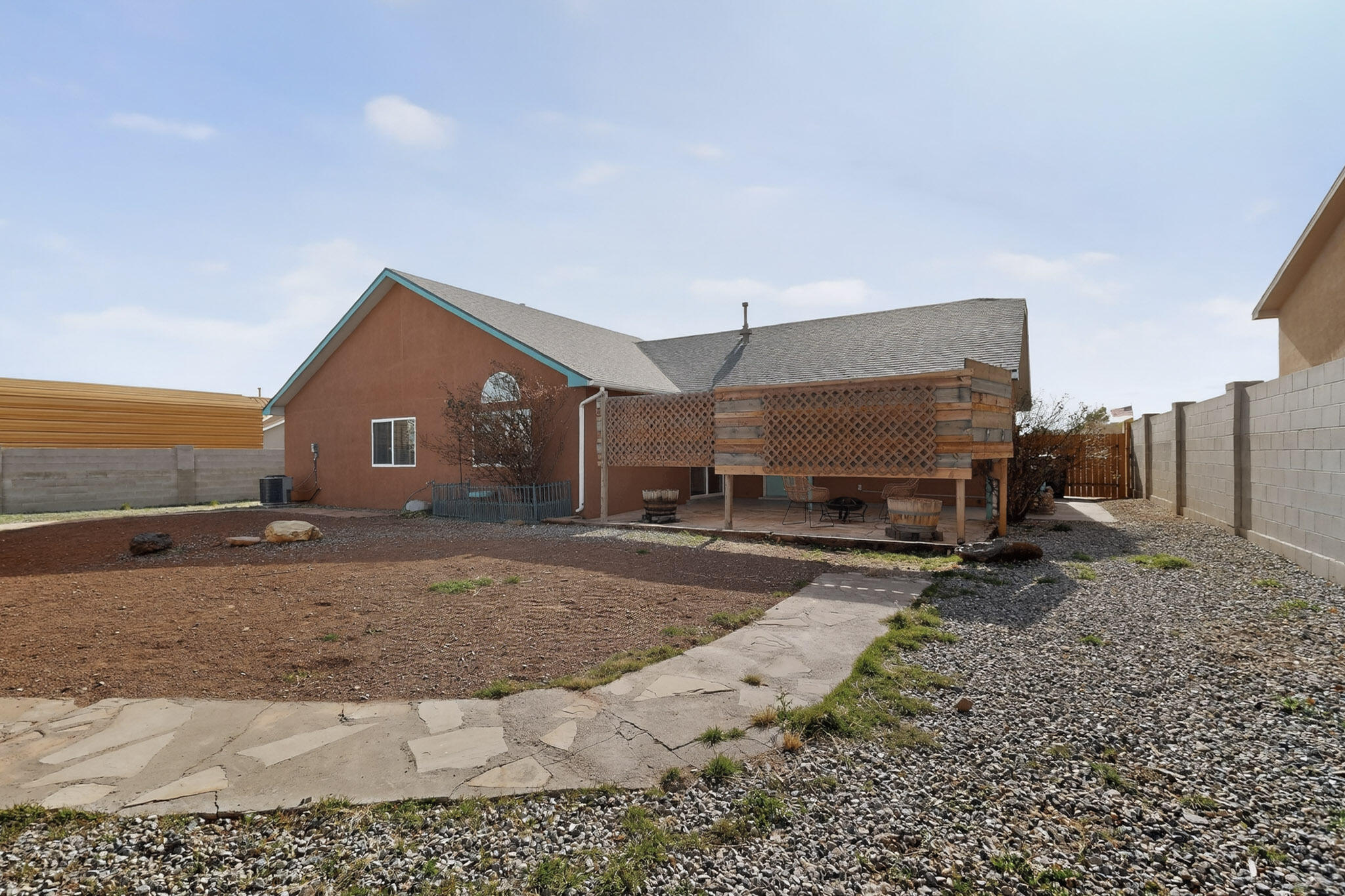 7417 Mackenzie Drive NE