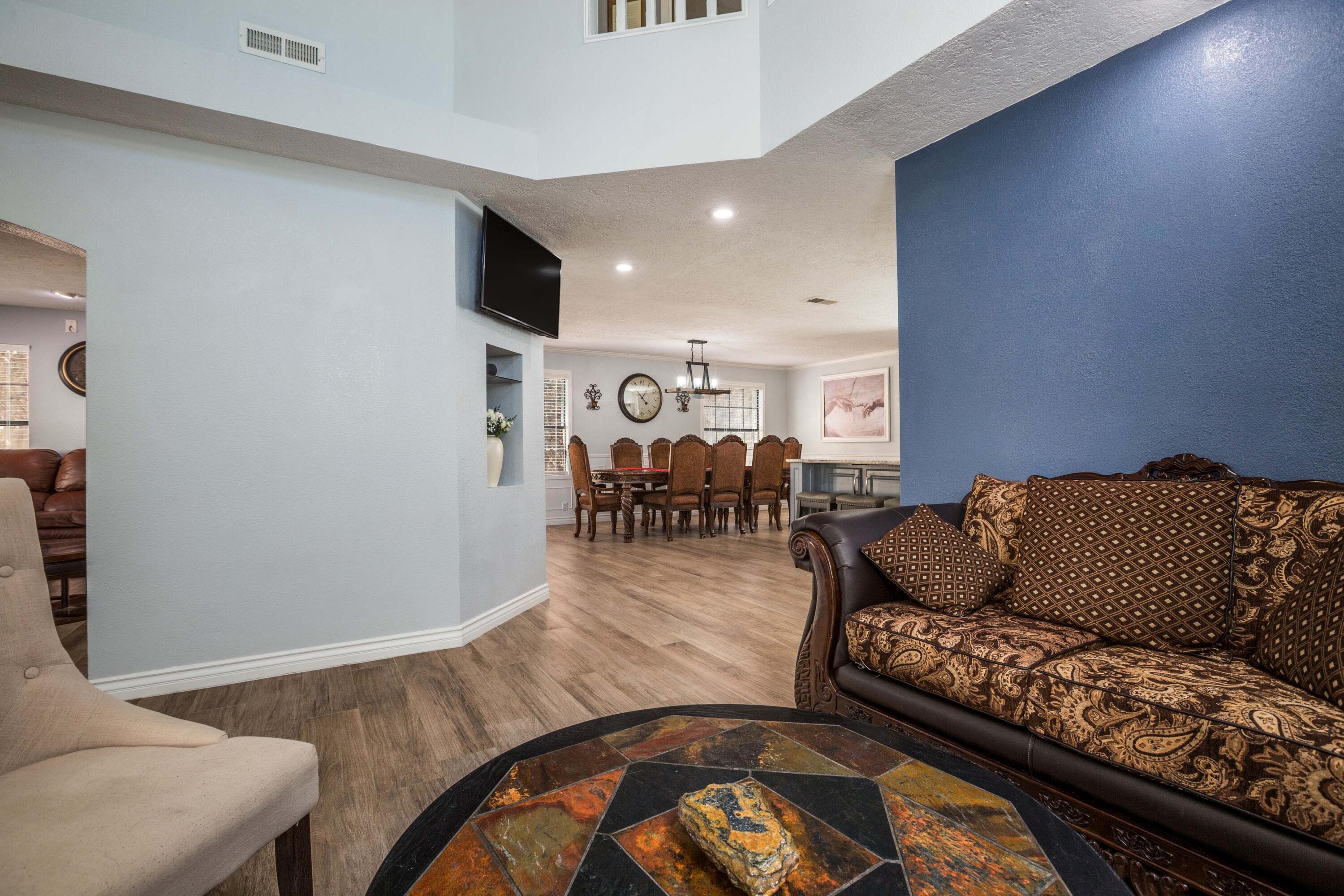 8804 Fremont Ellis Court NE