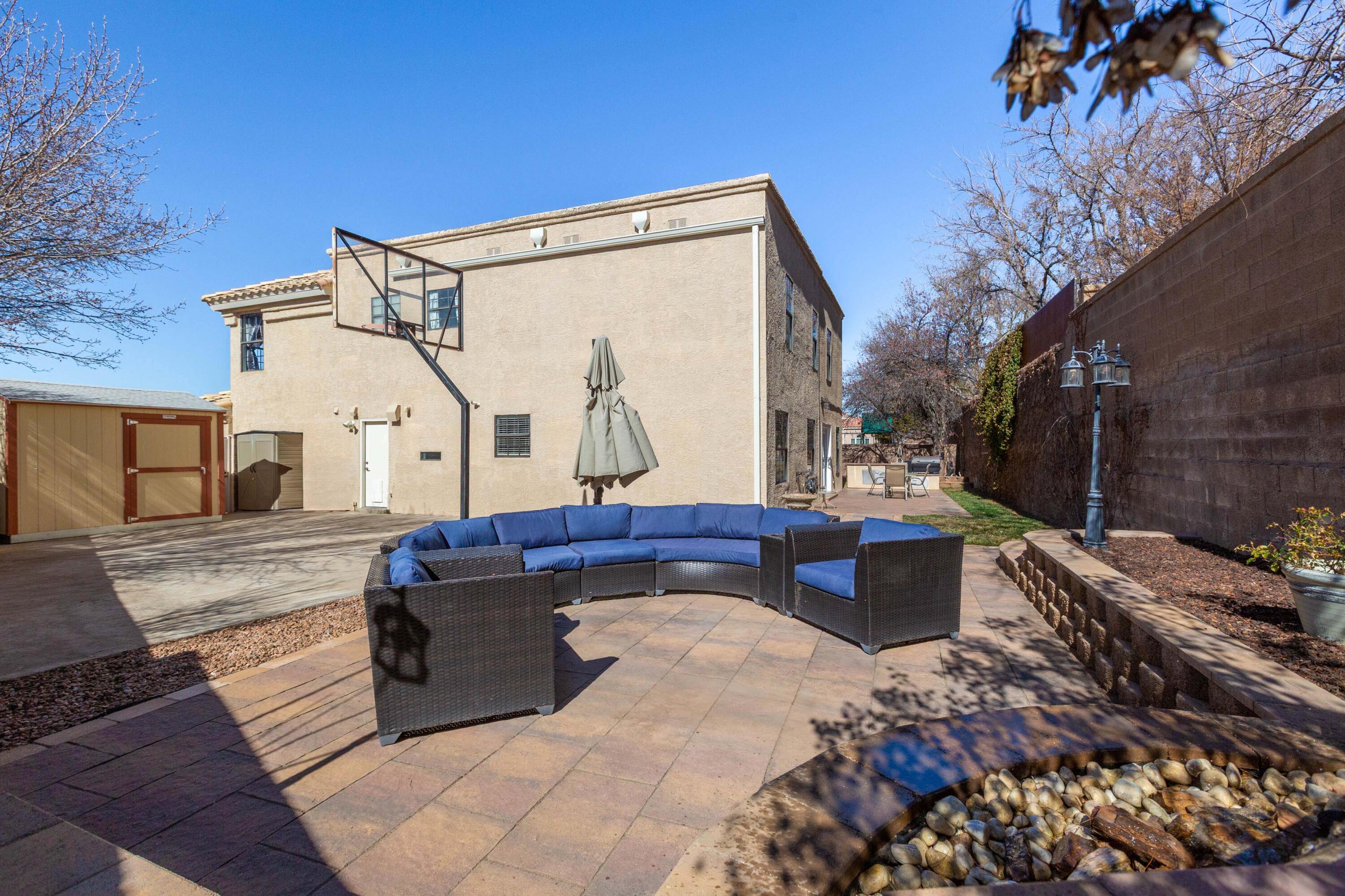 8804 Fremont Ellis Court NE