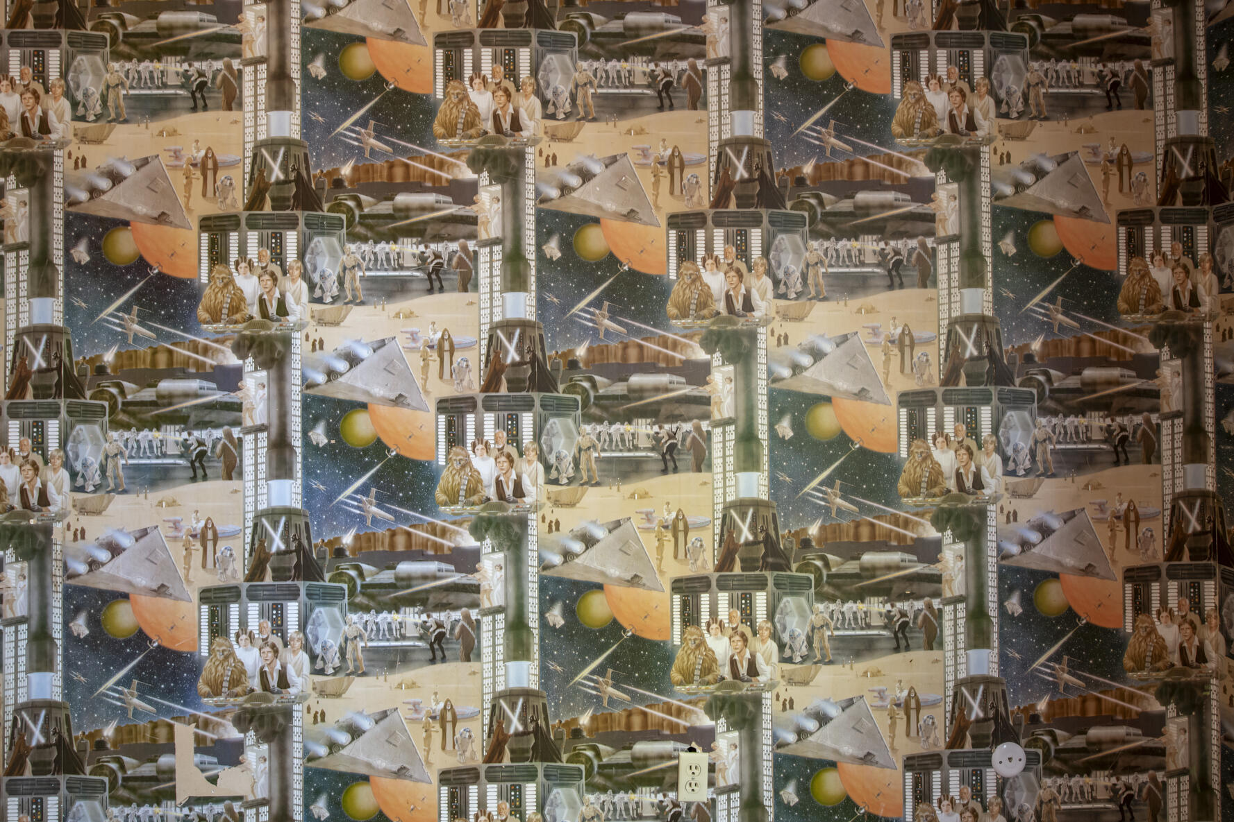 350 Applewood Road