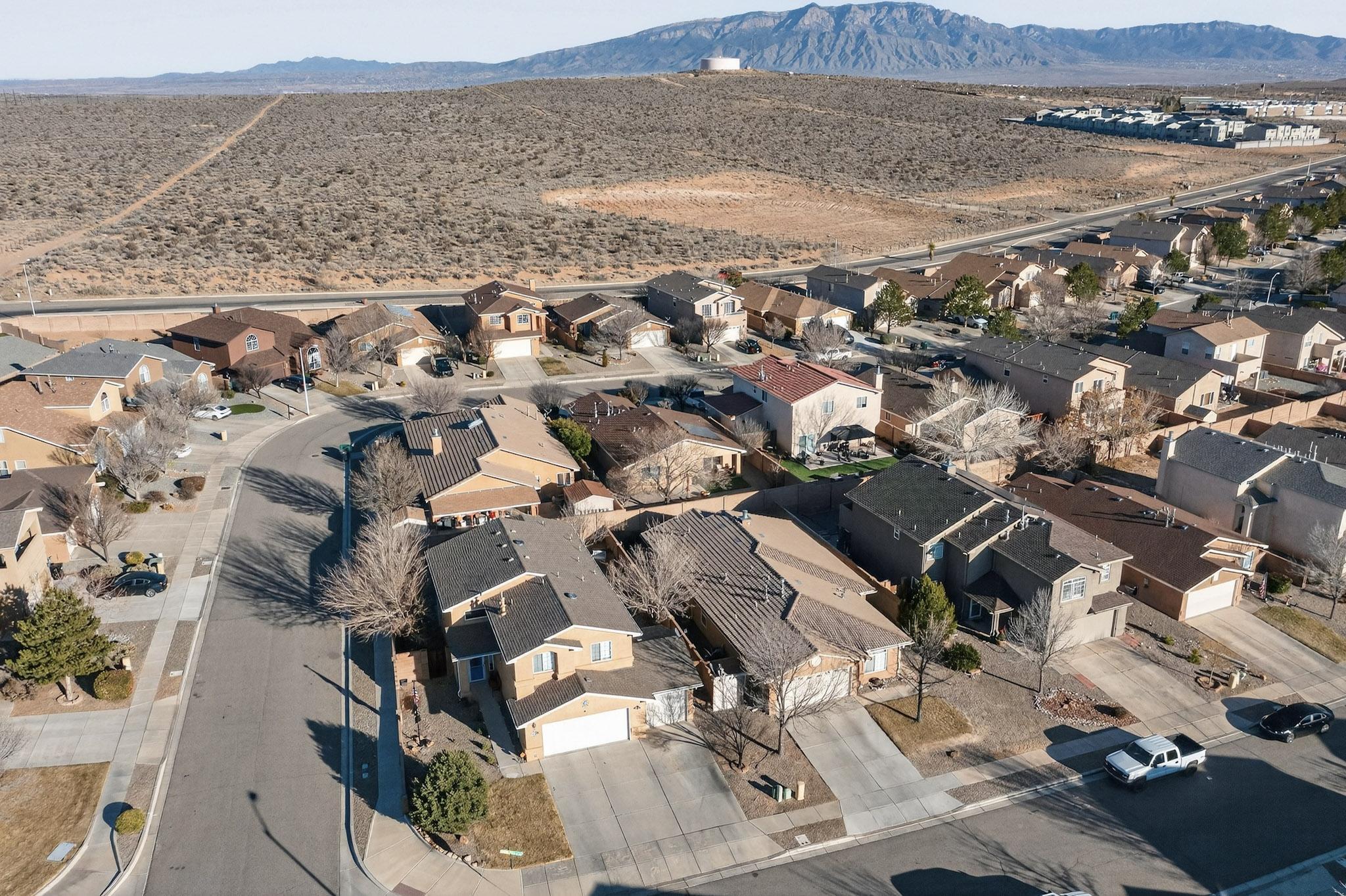 3853 Oasis Springs Road NE