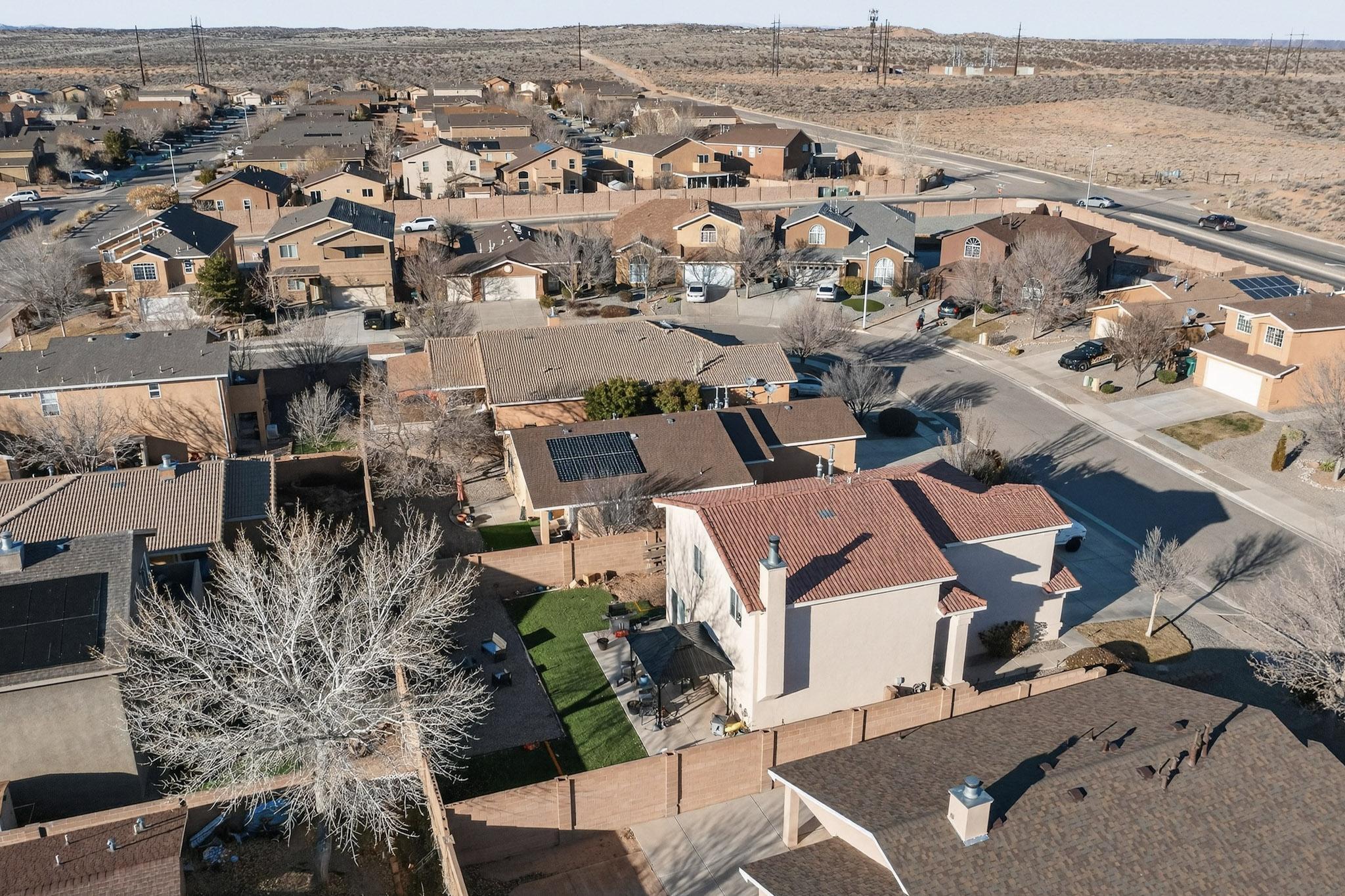 3853 Oasis Springs Road NE