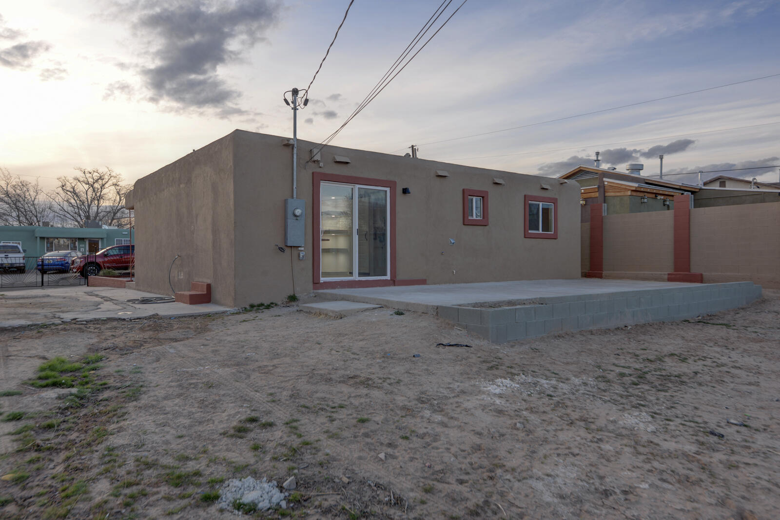 416 68th Street SW