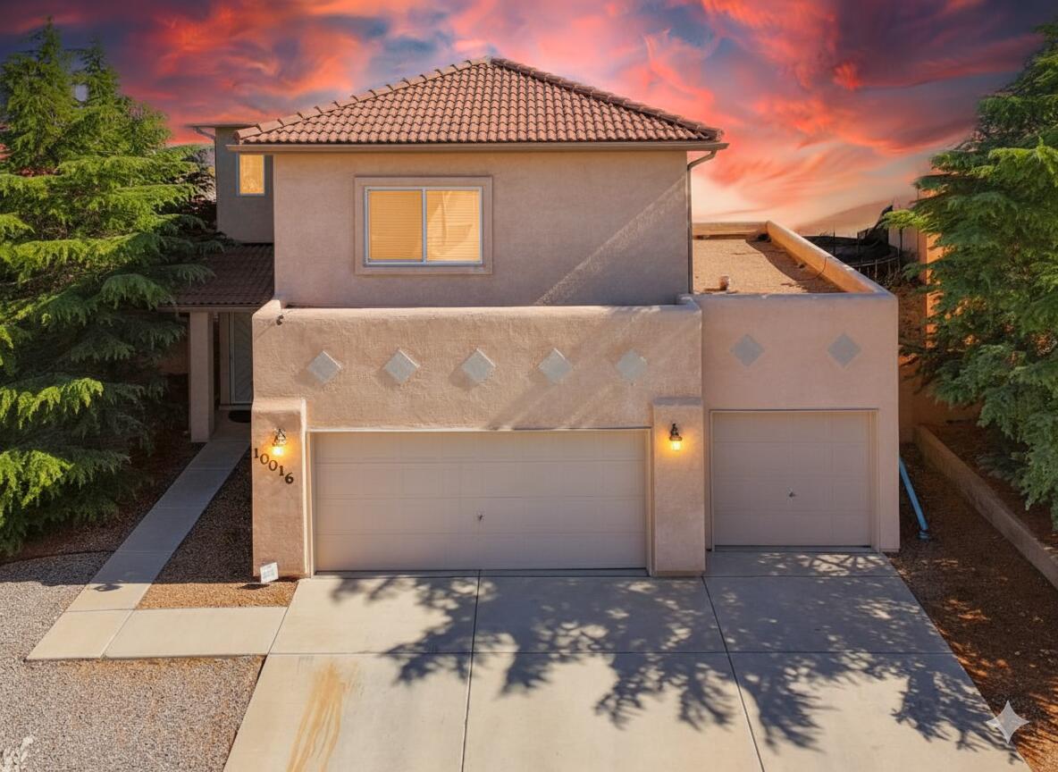 10016 Rio Canon Avenue SW