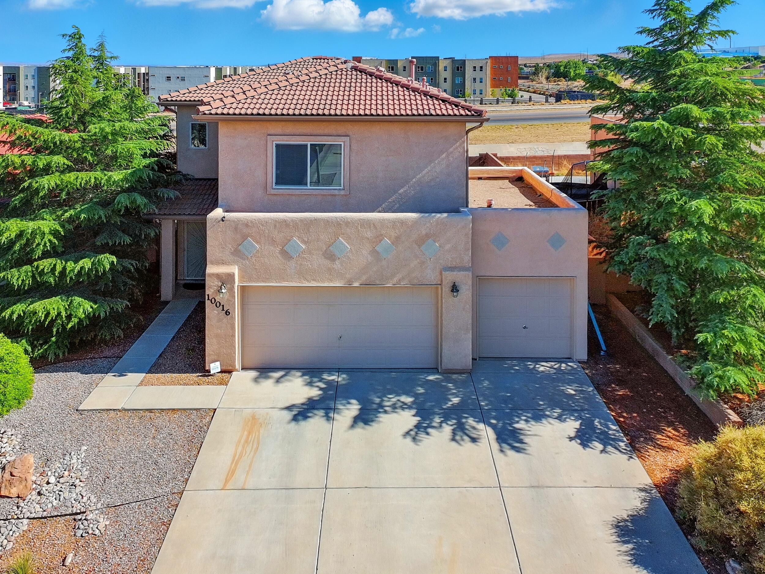 10016 Rio Canon Avenue SW