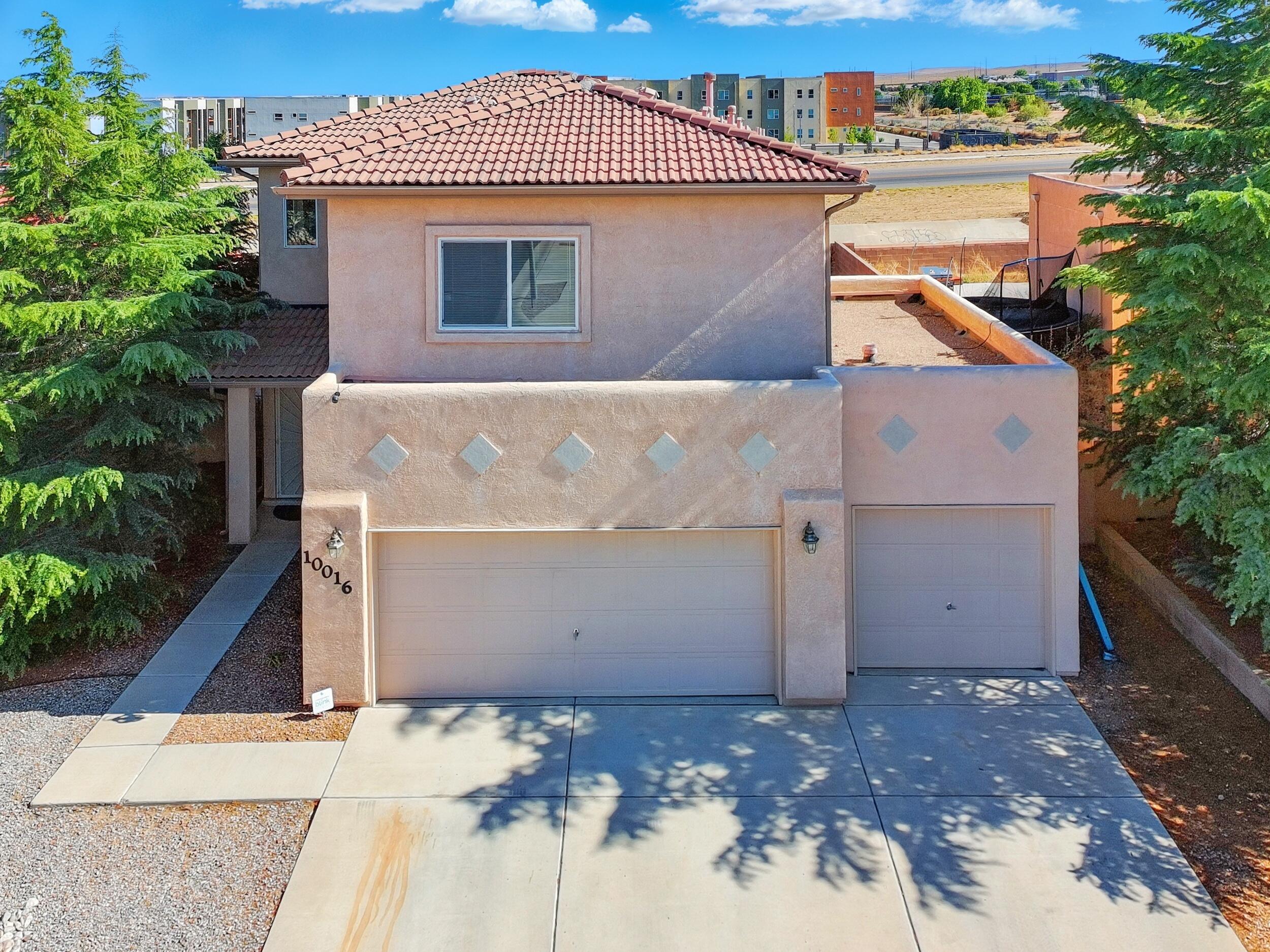 10016 Rio Canon Avenue SW